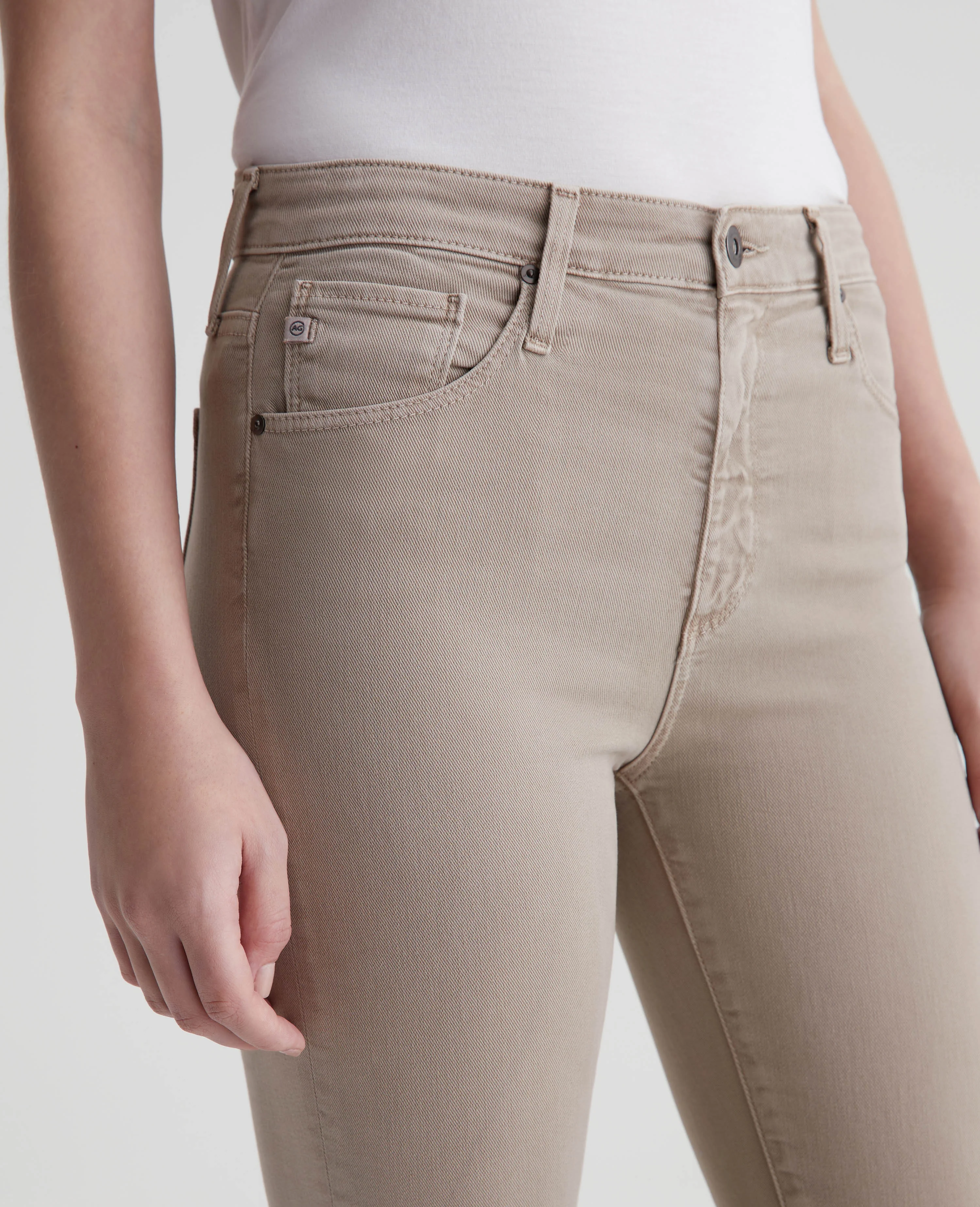 Farrah Boot Crop - Image 3