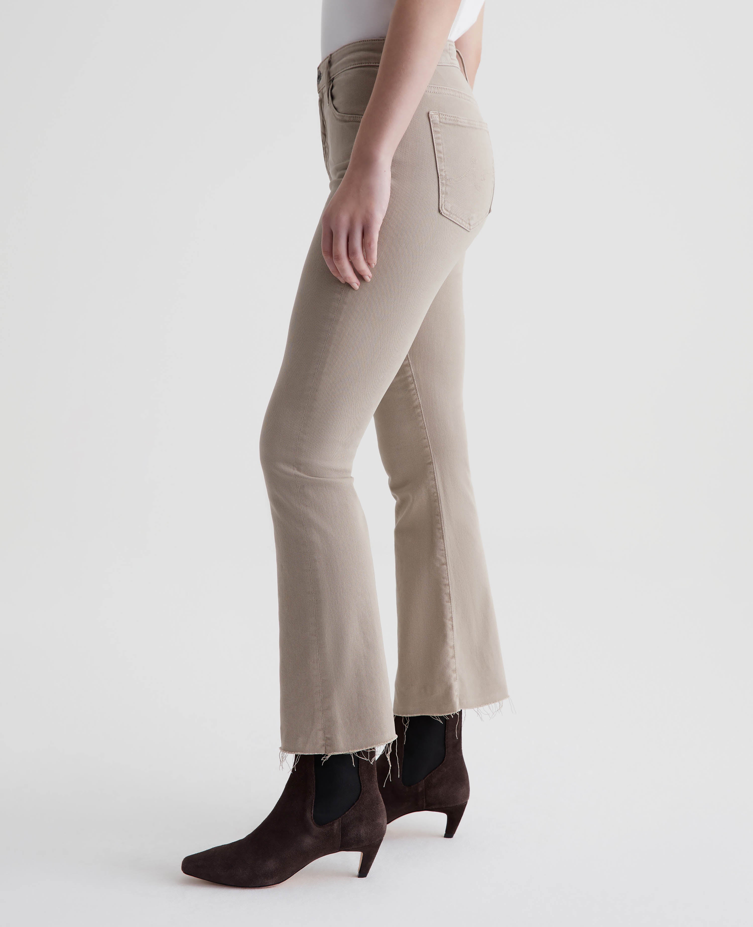 Farrah Boot Crop - Image 6