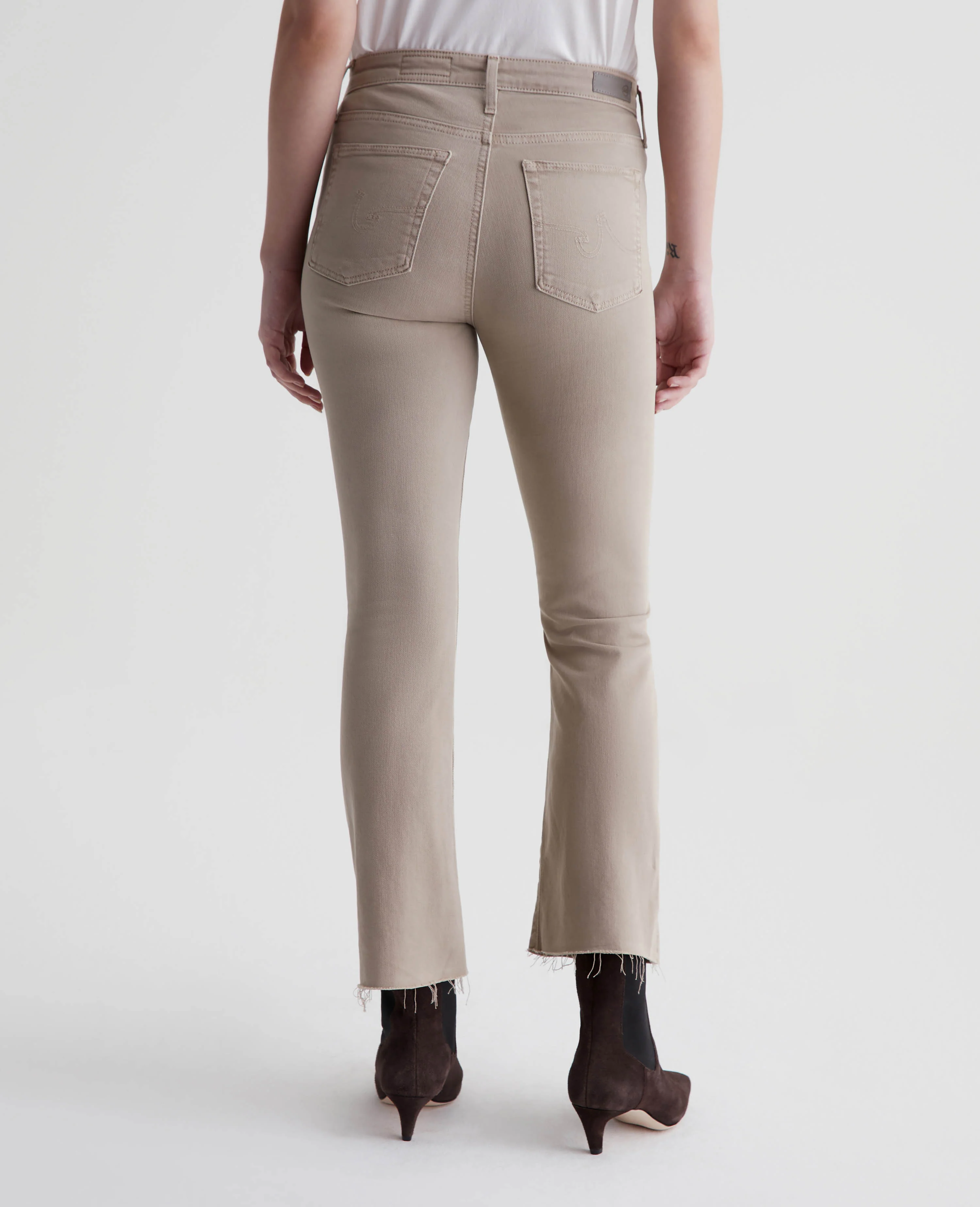 Farrah Boot Crop - Image 8