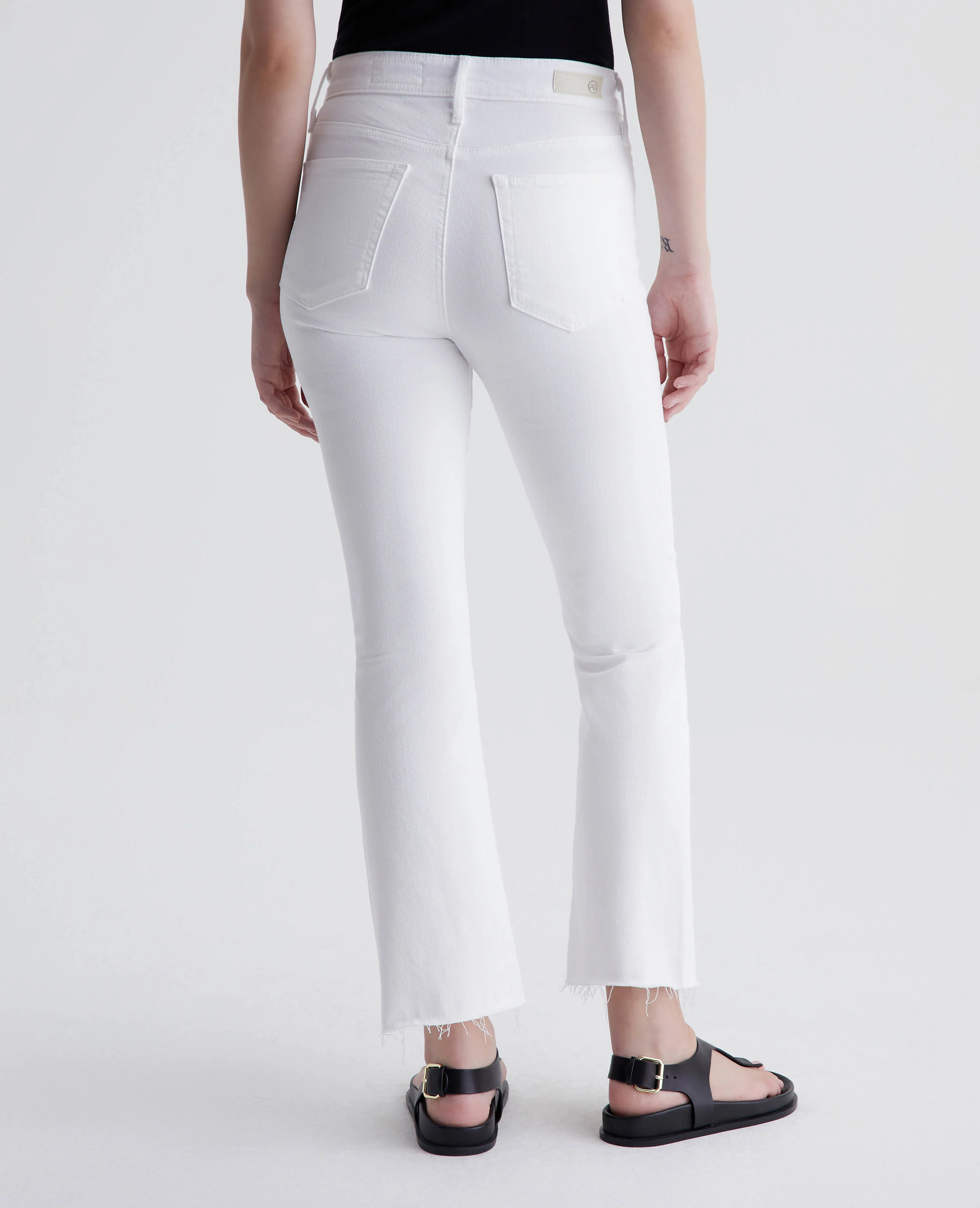Farrah Boot Crop - Image 7