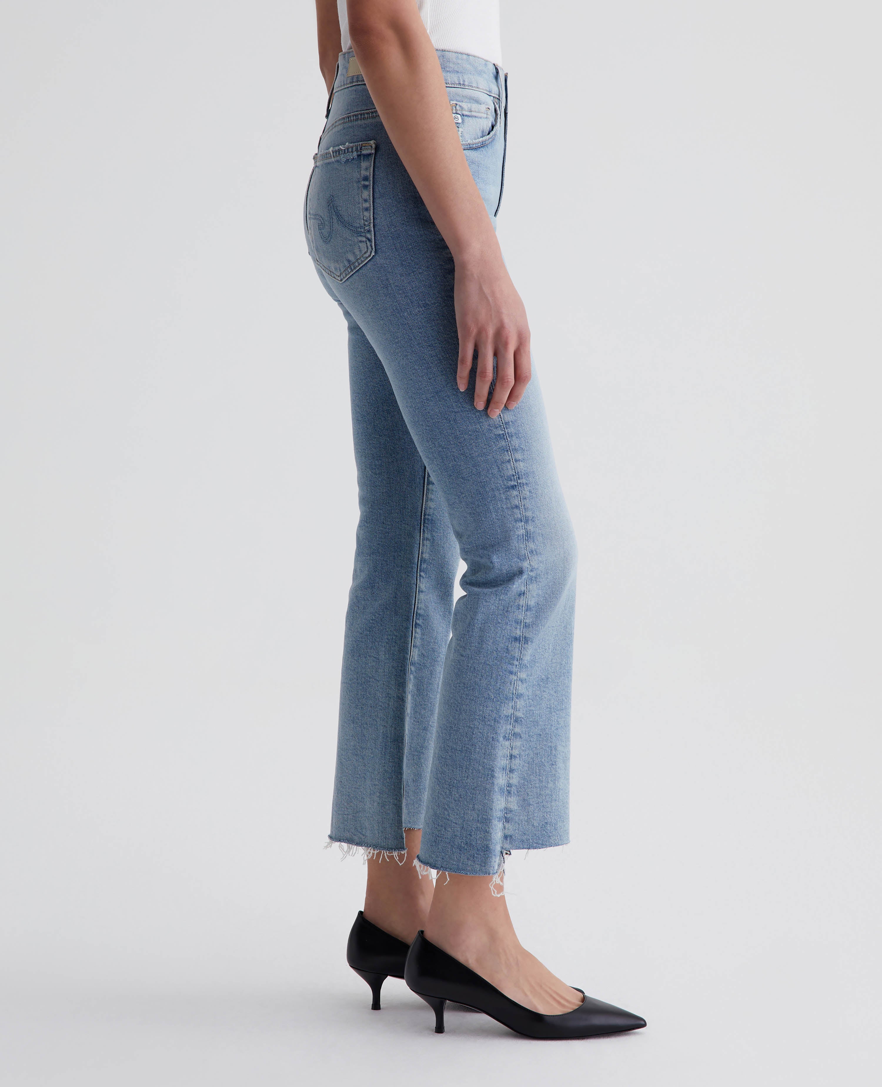 Farrah Boot Crop - Image 4