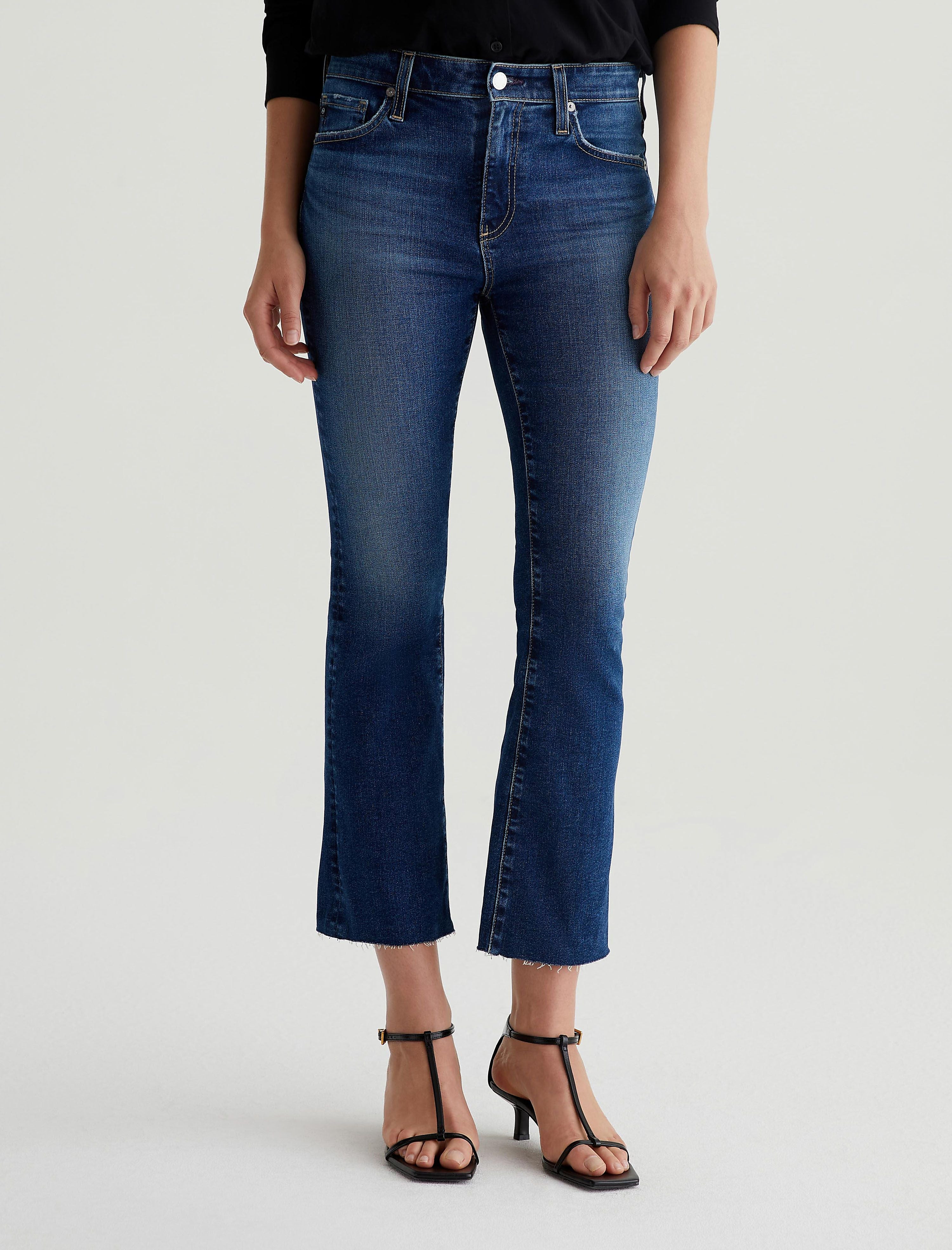 Farrah Boot Crop - Image 3