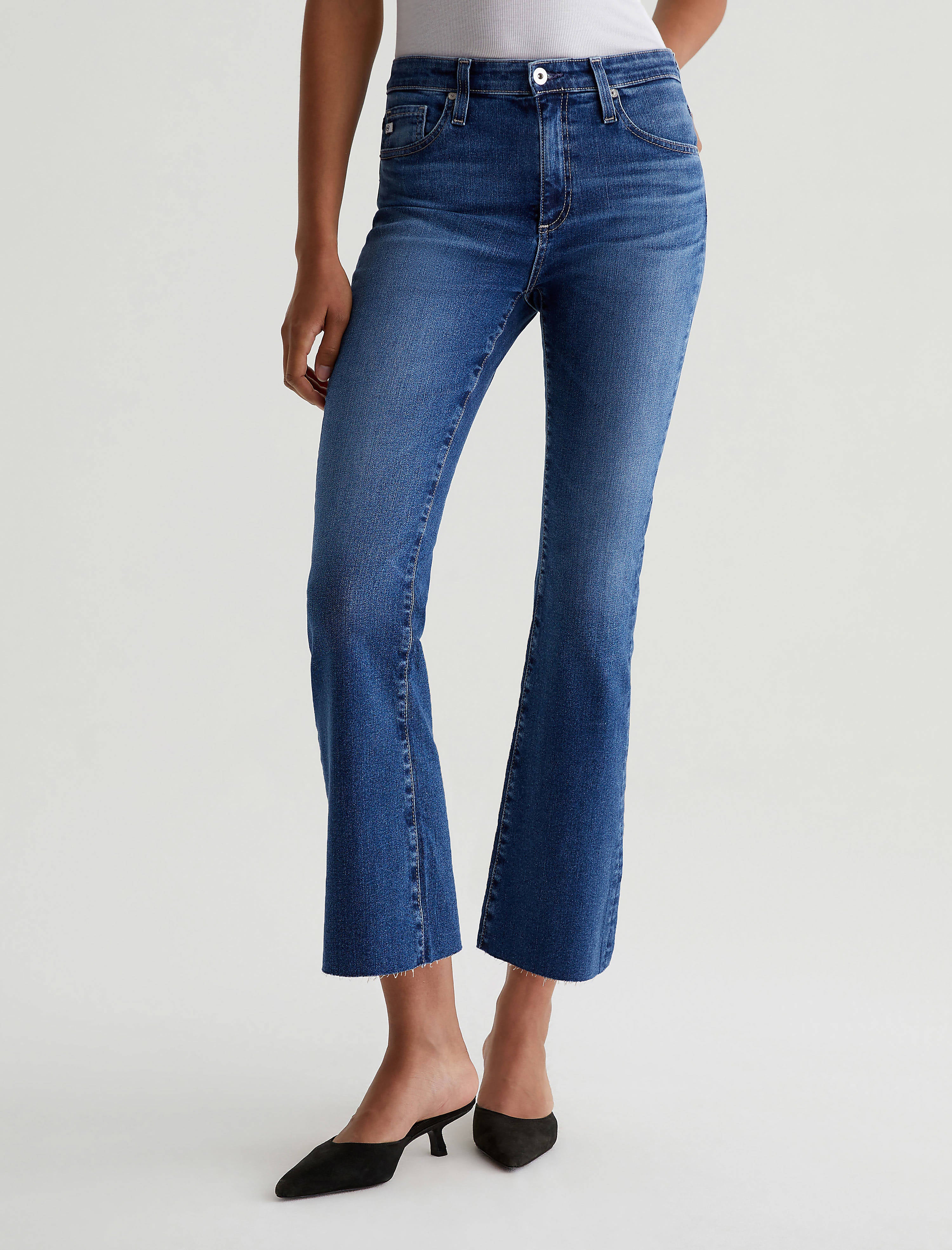 Farrah Boot Crop - Image 3