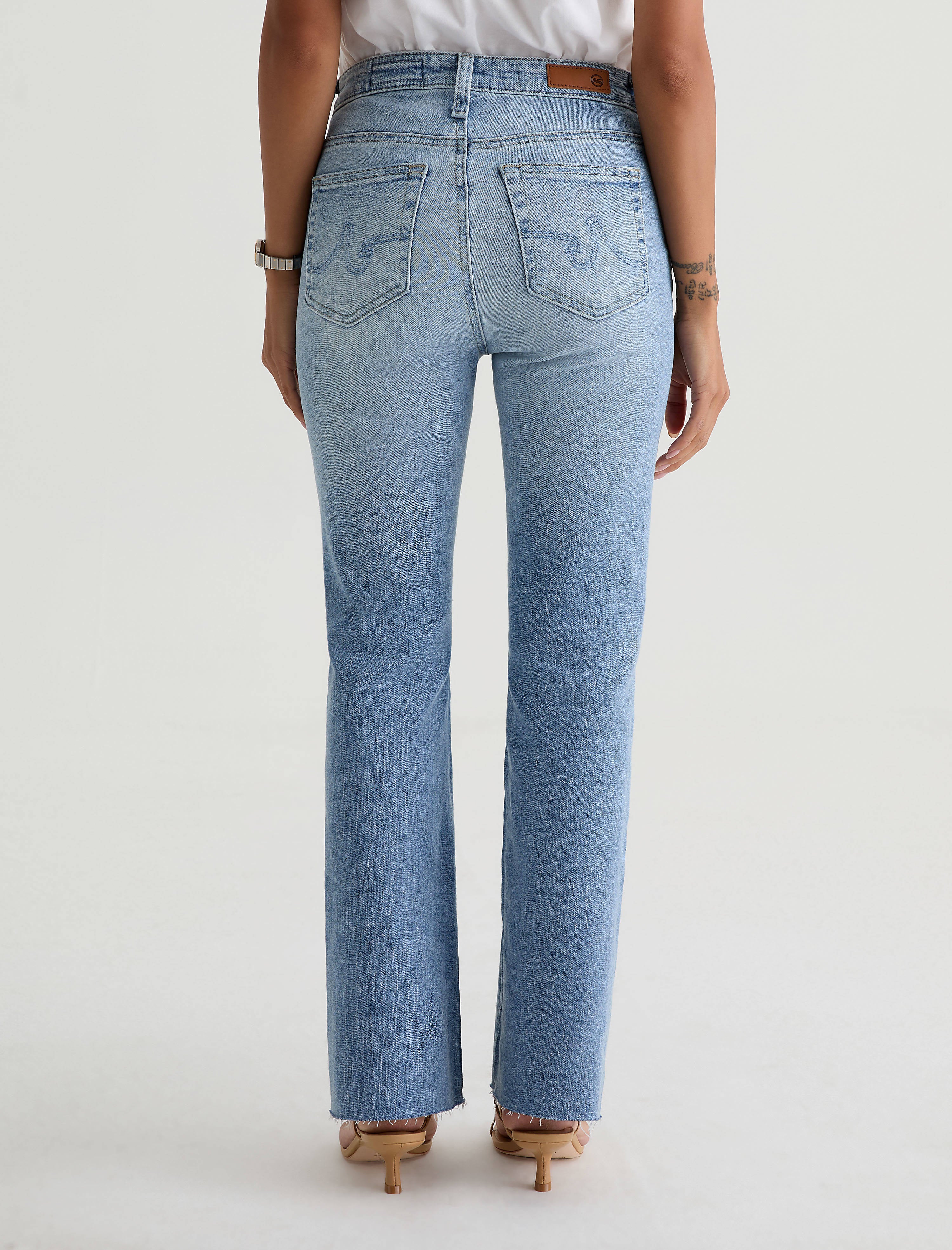 Farrah Boot Crop - Image 13