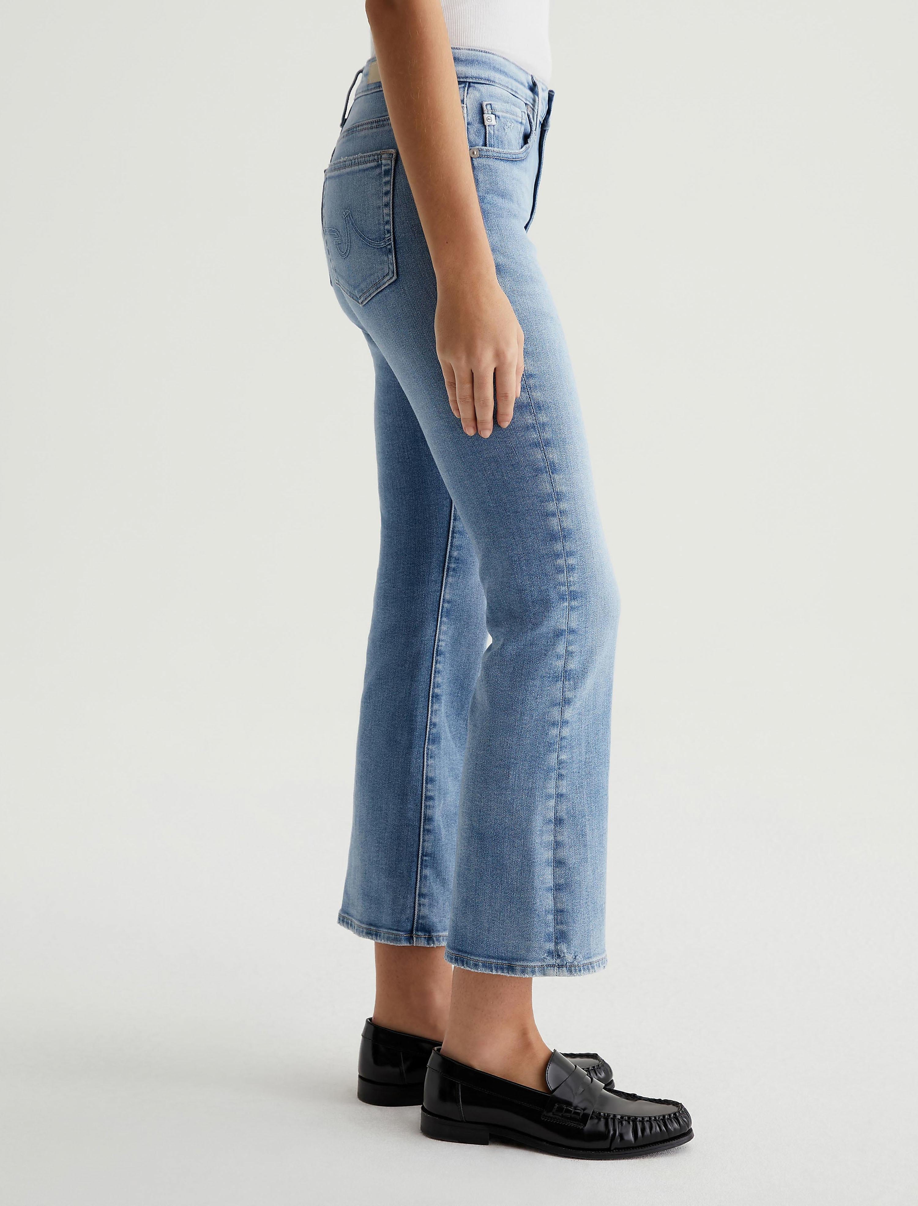 Farrah Boot Crop - Image 5