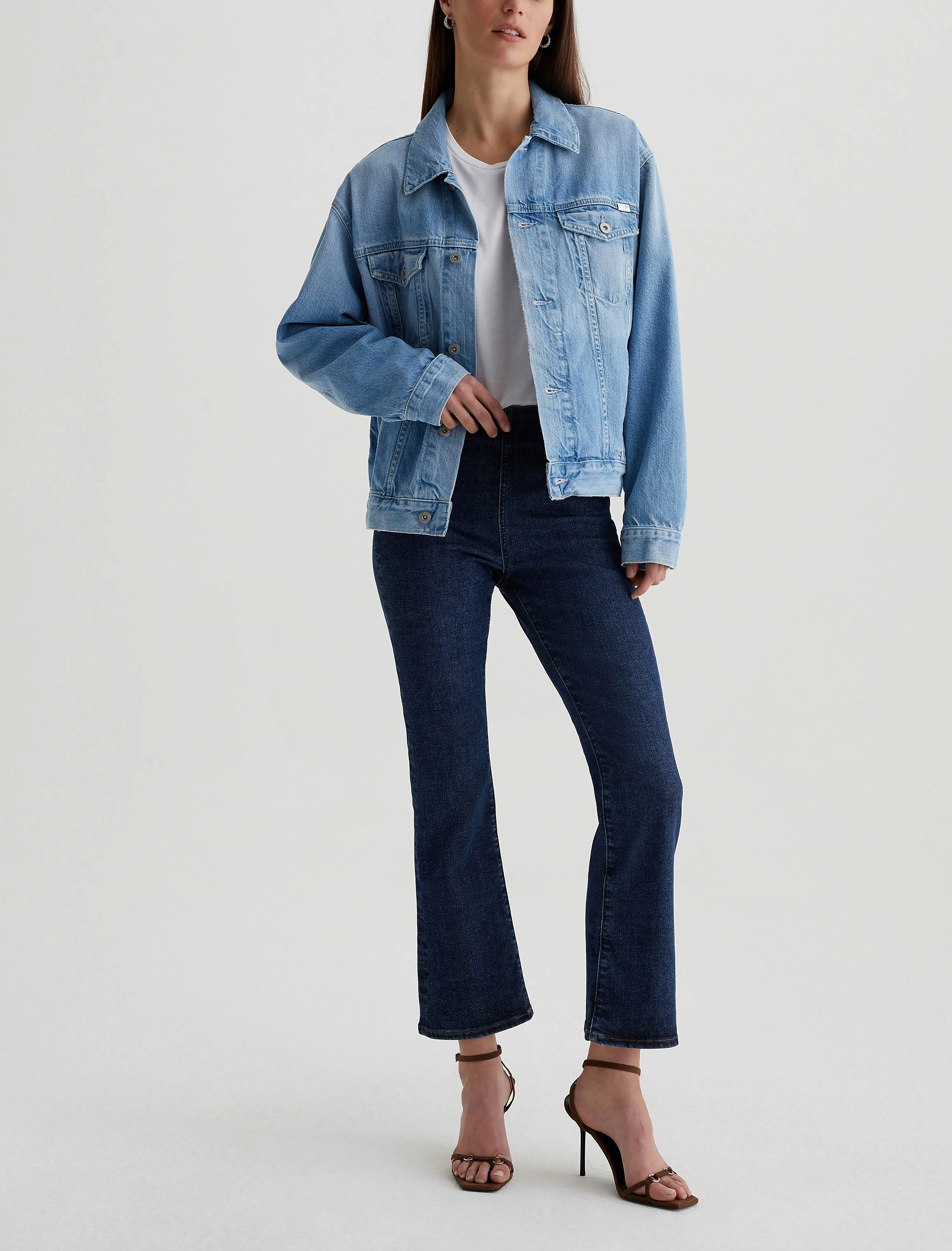 Farrah Boot Crop 360° - Image 2