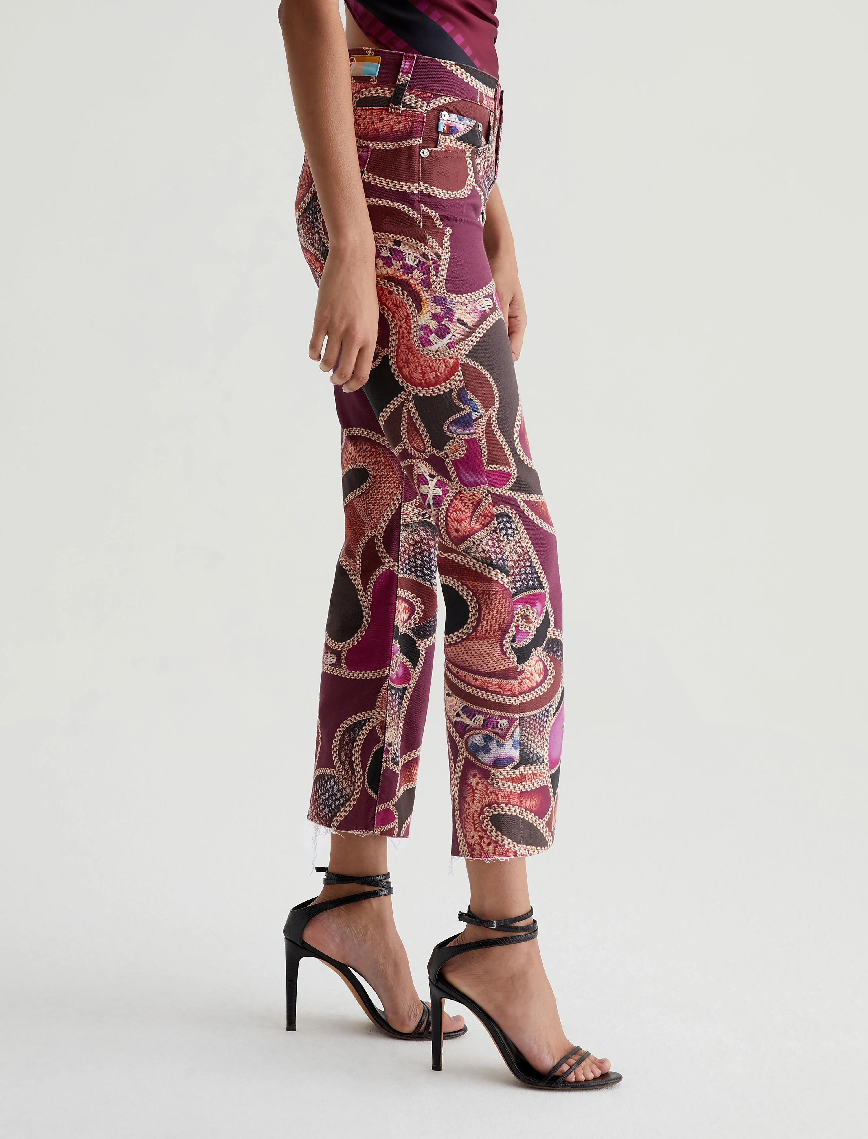Farrah Boot Crop SUD - Image 5