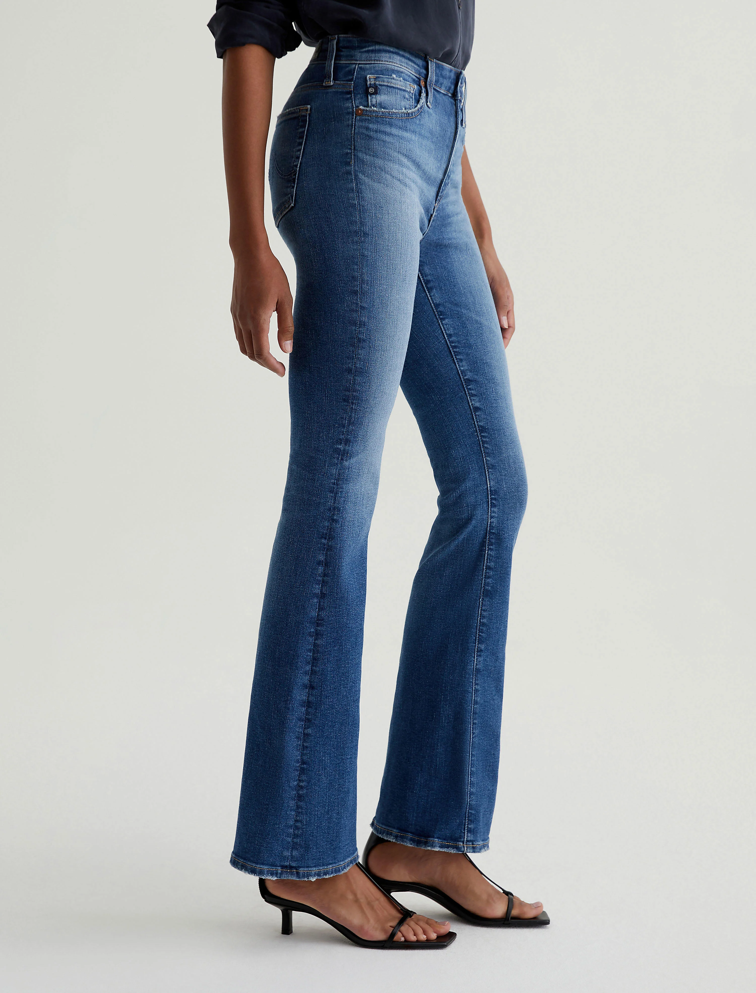 Farrah Boot - Image 5