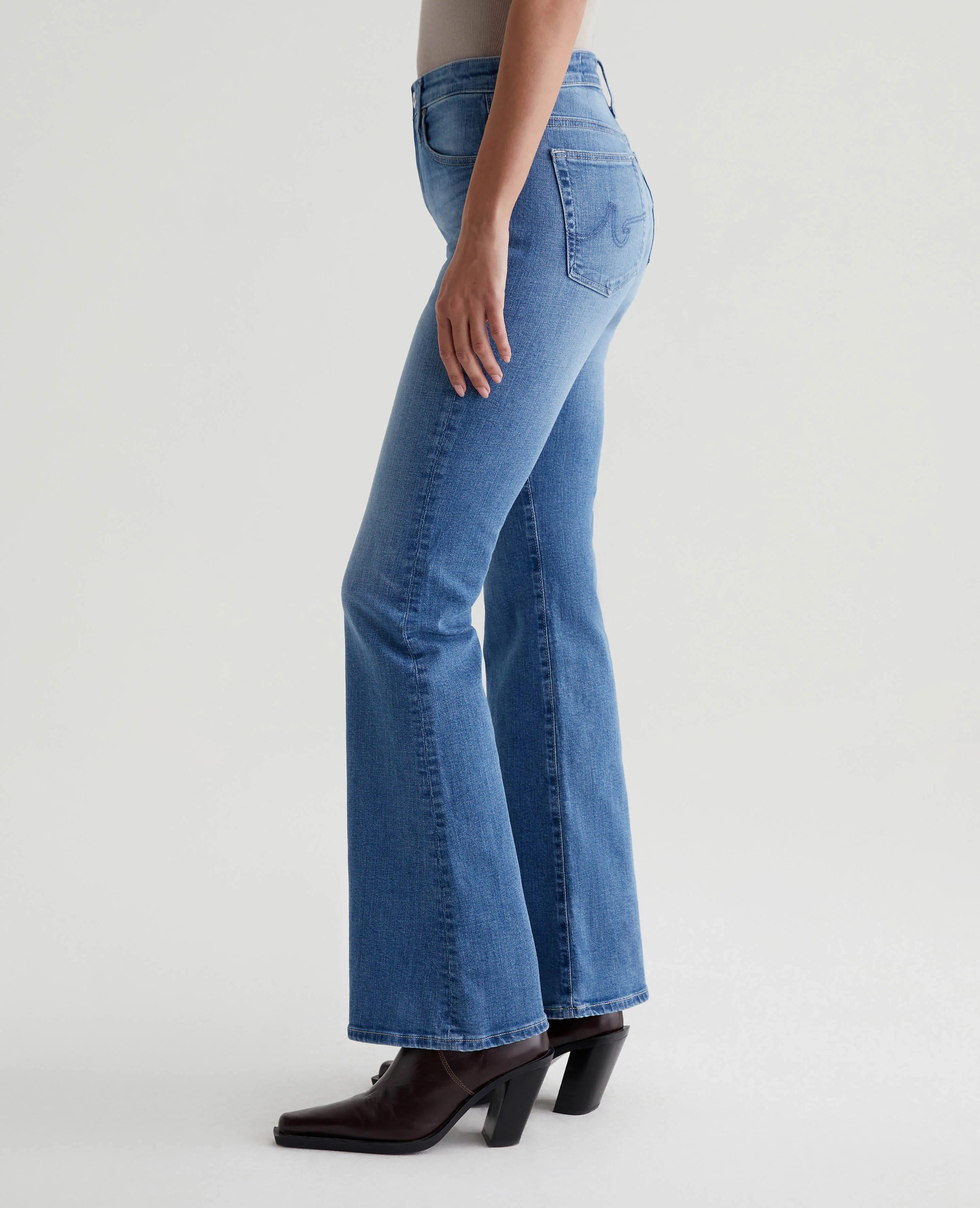 Farrah Boot - Image 4