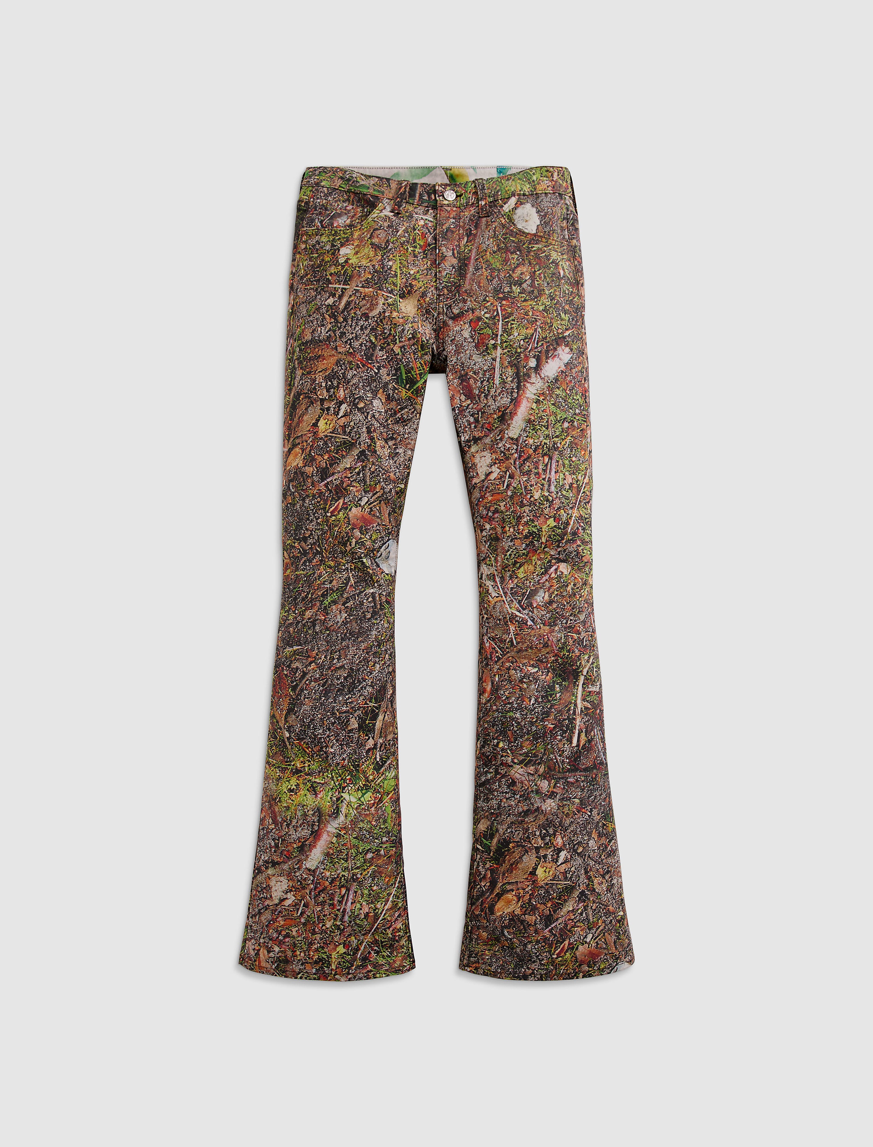 Farrah Boot Jean