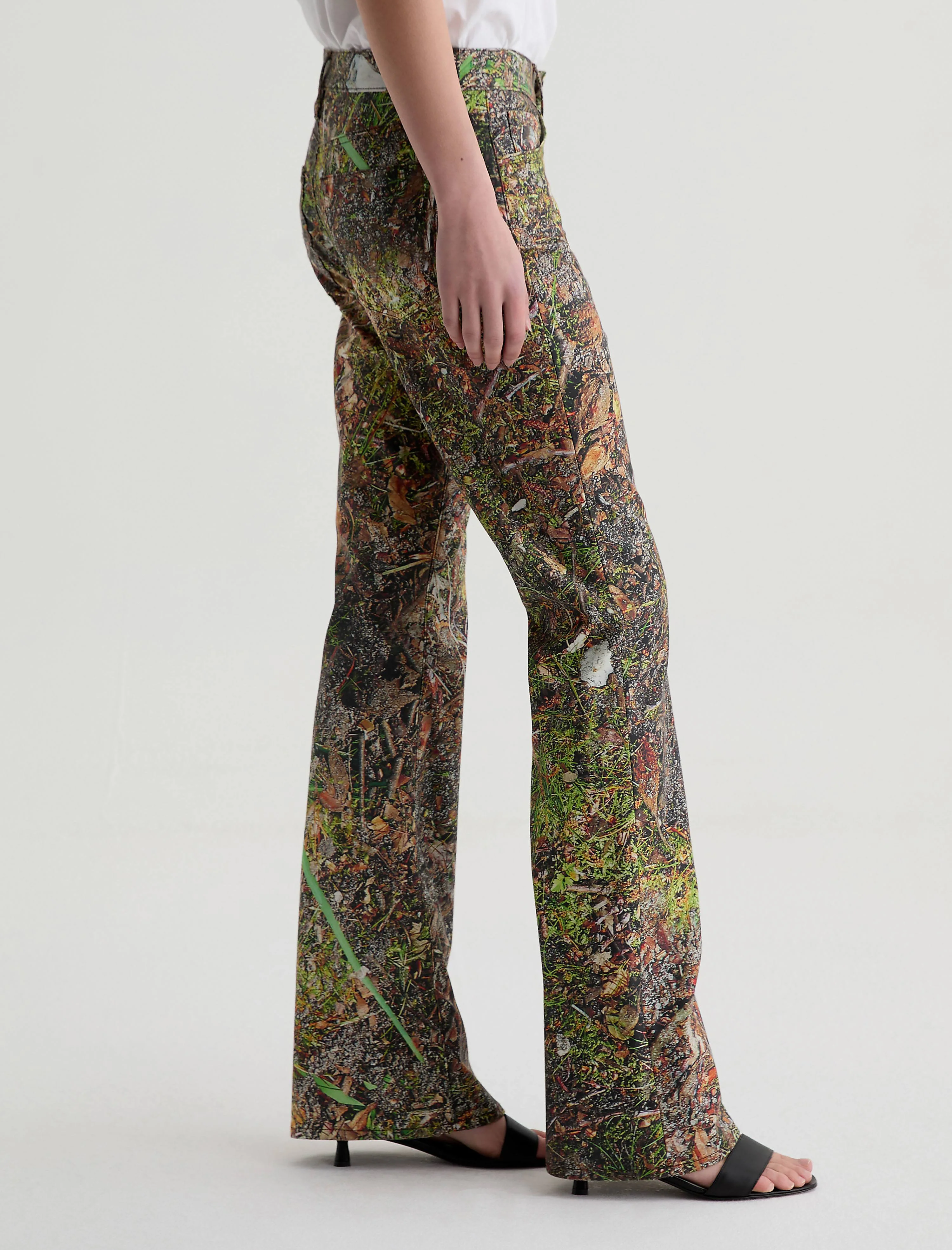 Farrah Boot Jean - Image 5
