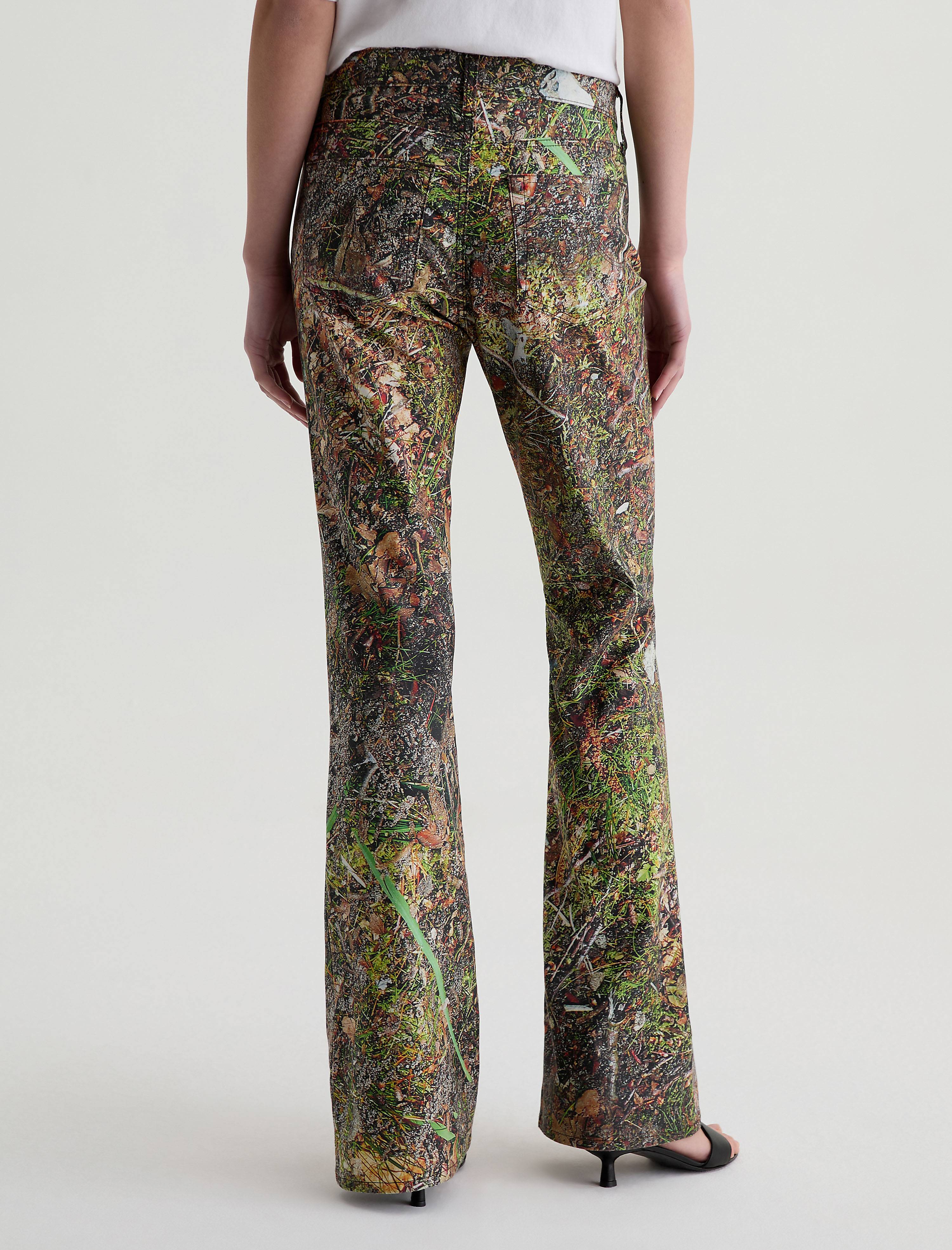 Farrah Boot Jean - Image 8