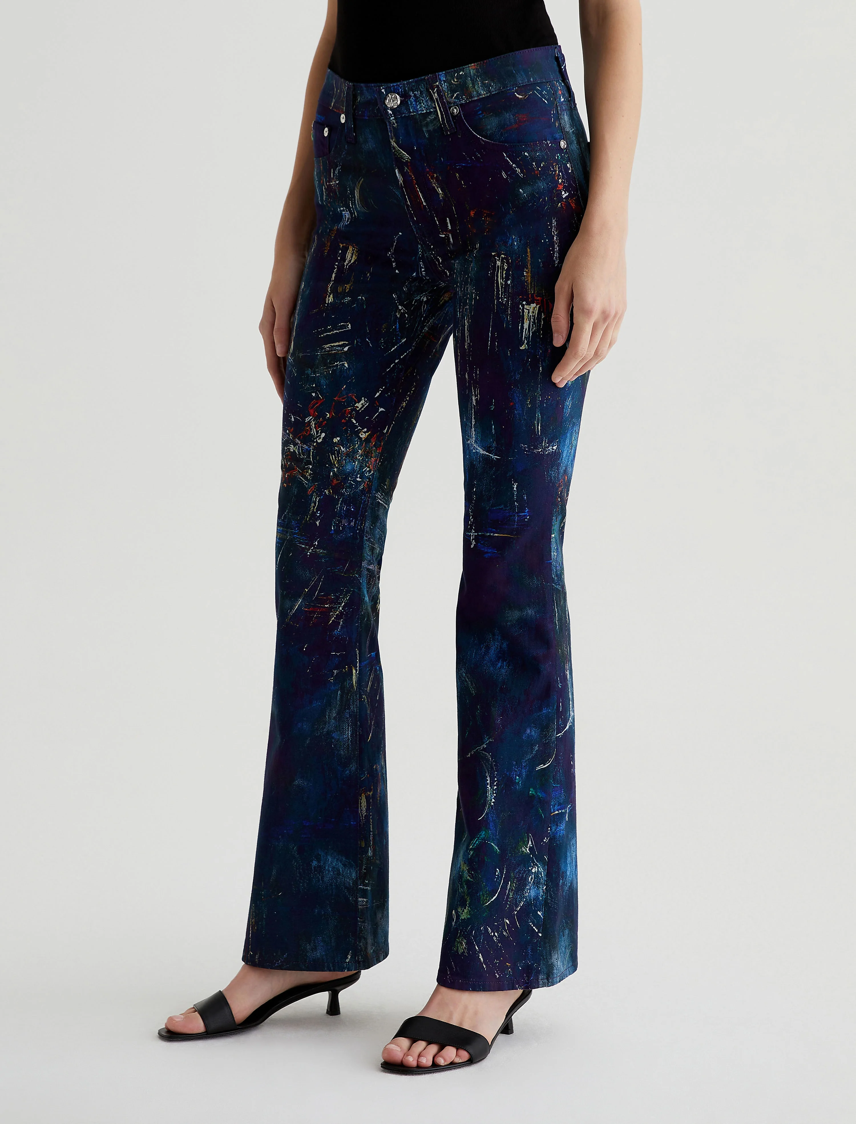 Farrah Boot SUD - Image 6