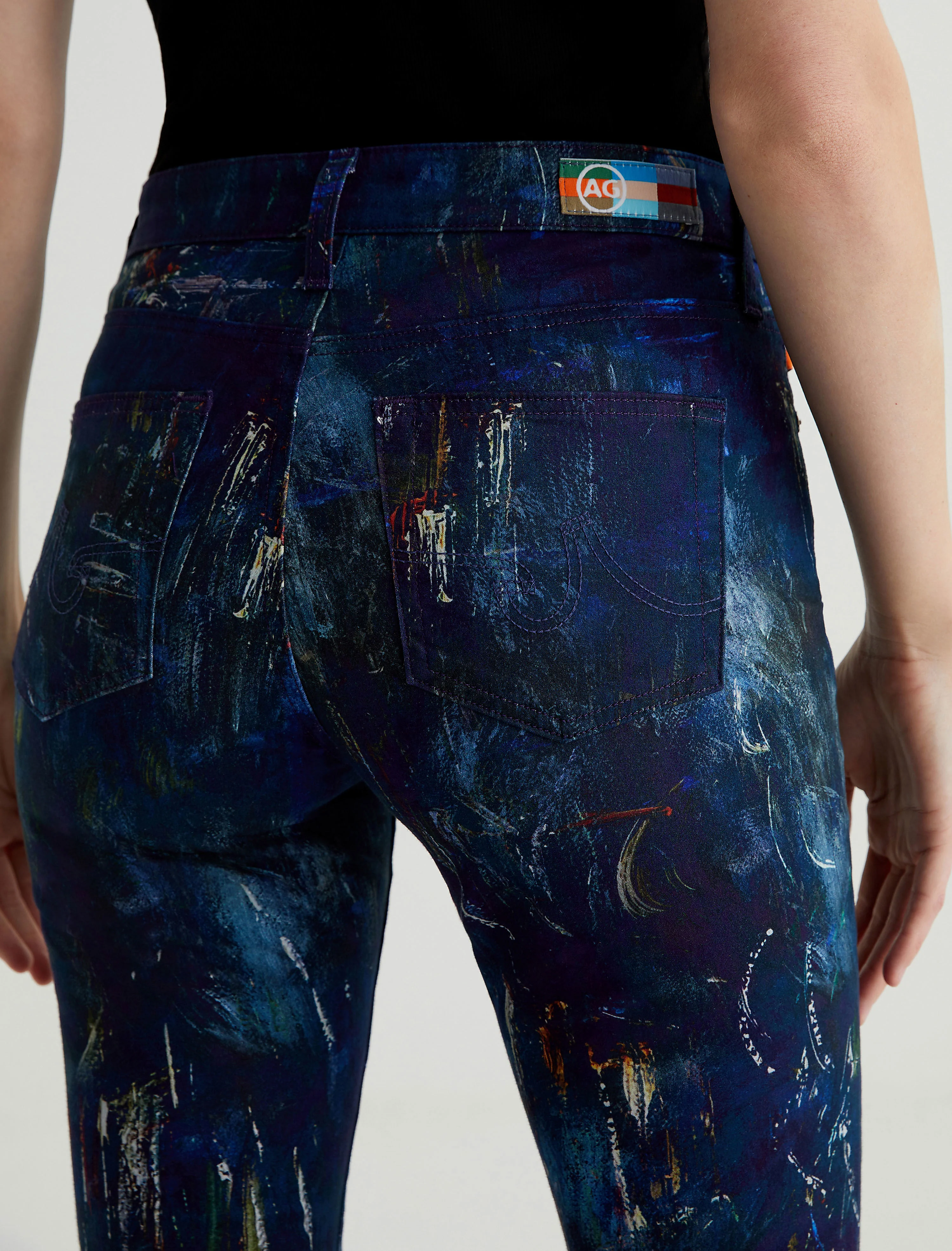 Farrah Boot SUD - Image 7