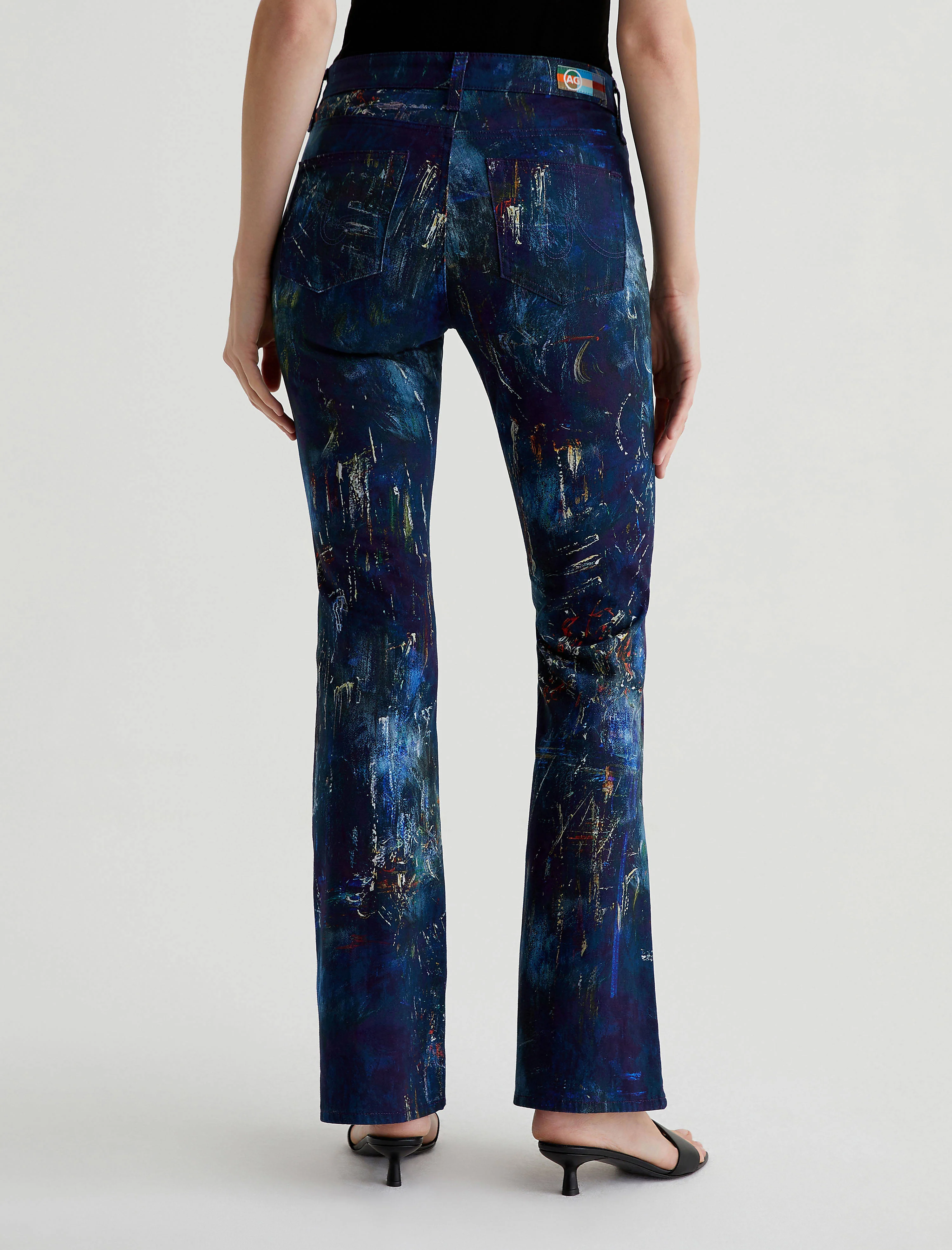 Farrah Boot SUD - Image 8
