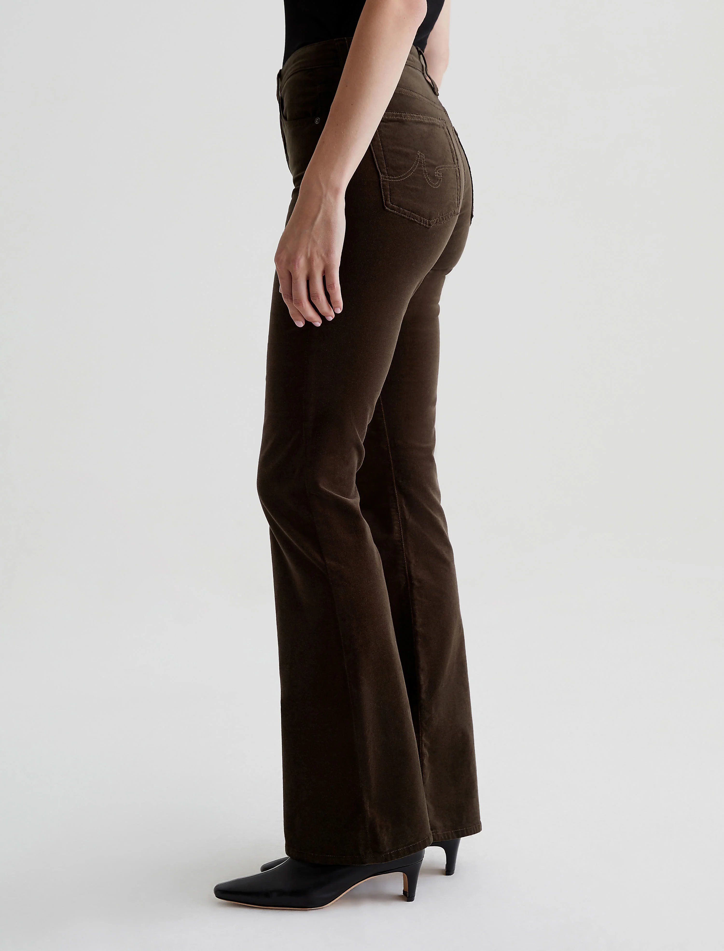 Farrah Boot - Image 6