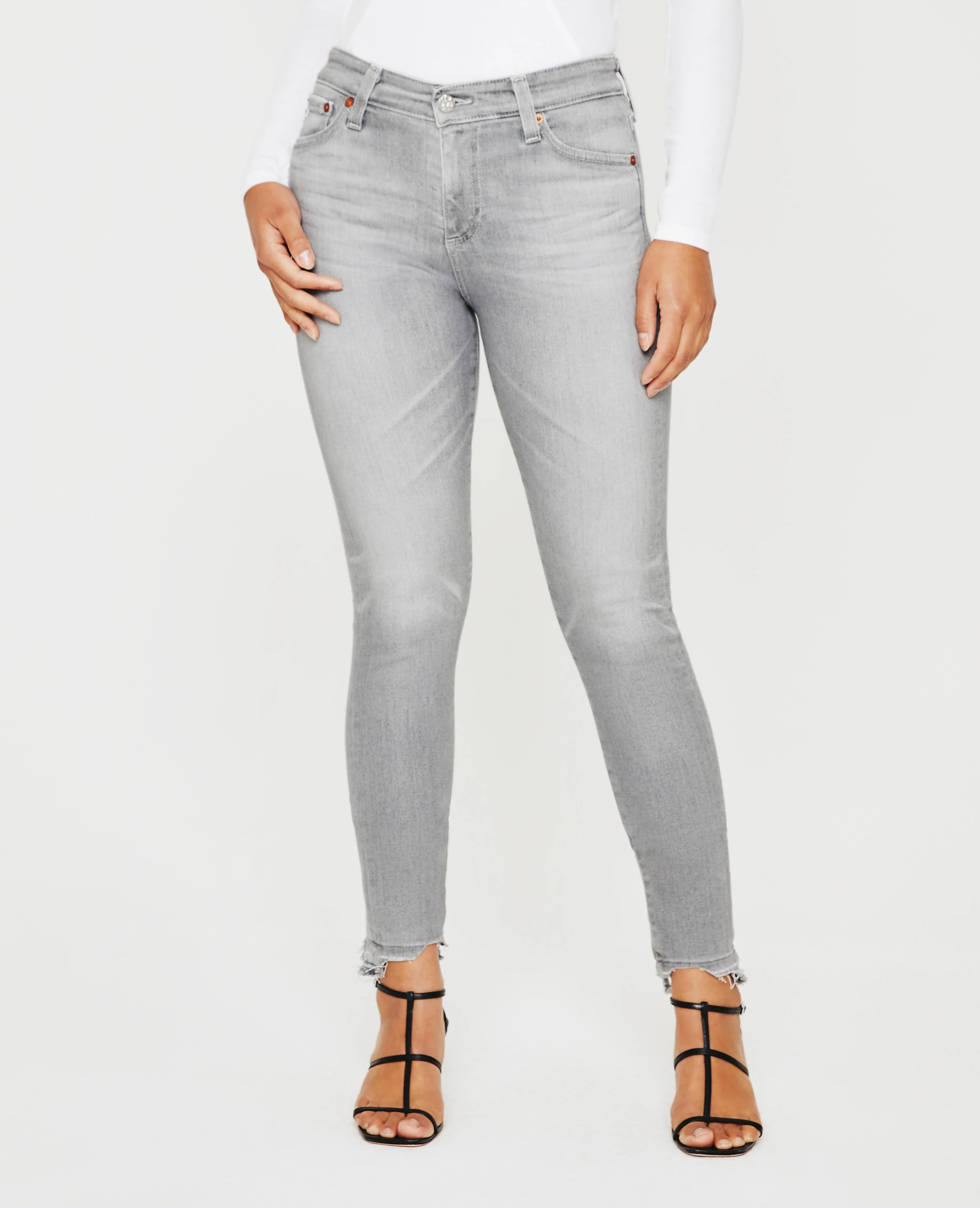 Farrah Skinny Ankle - Image 4