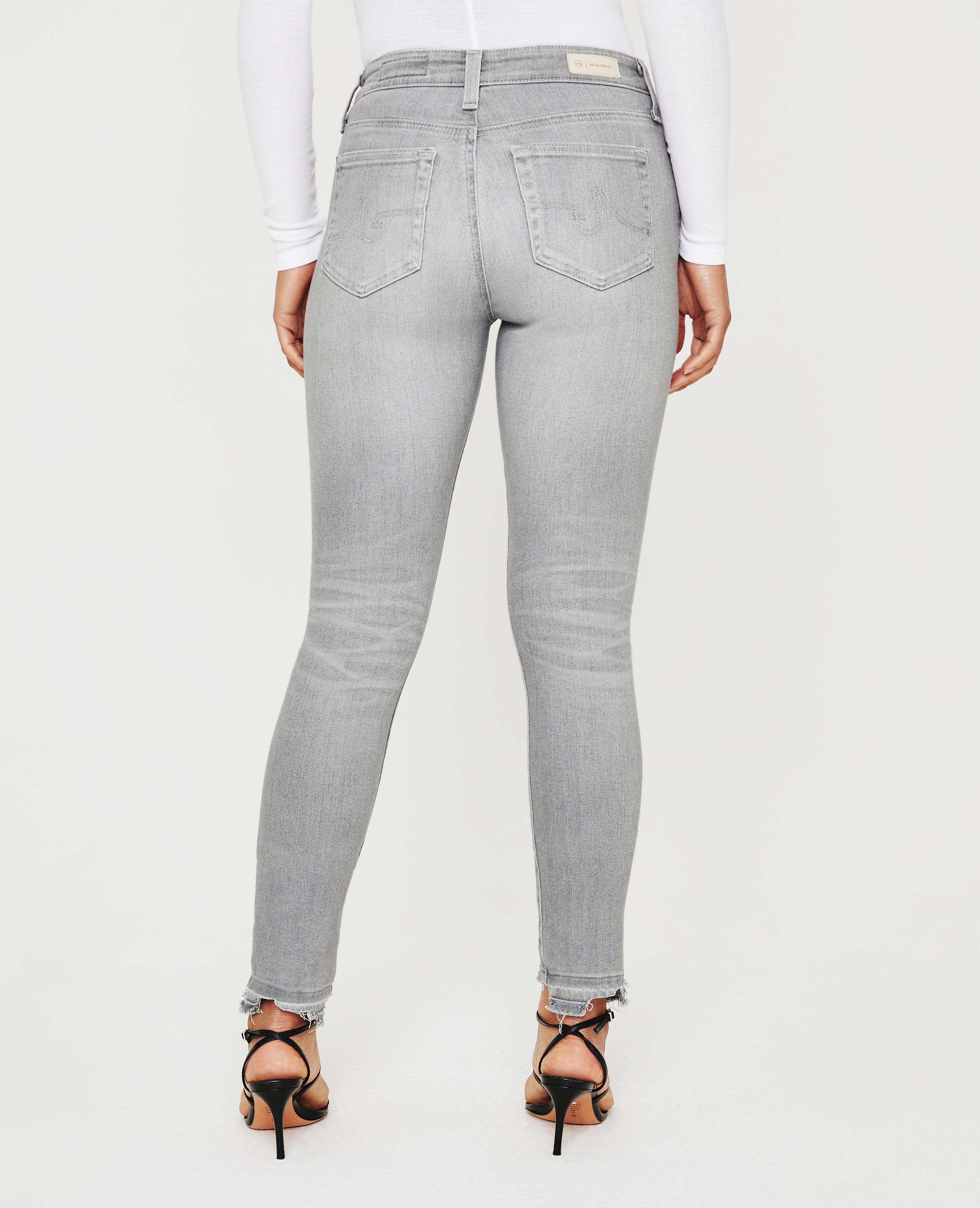 Farrah Skinny Ankle - Image 6