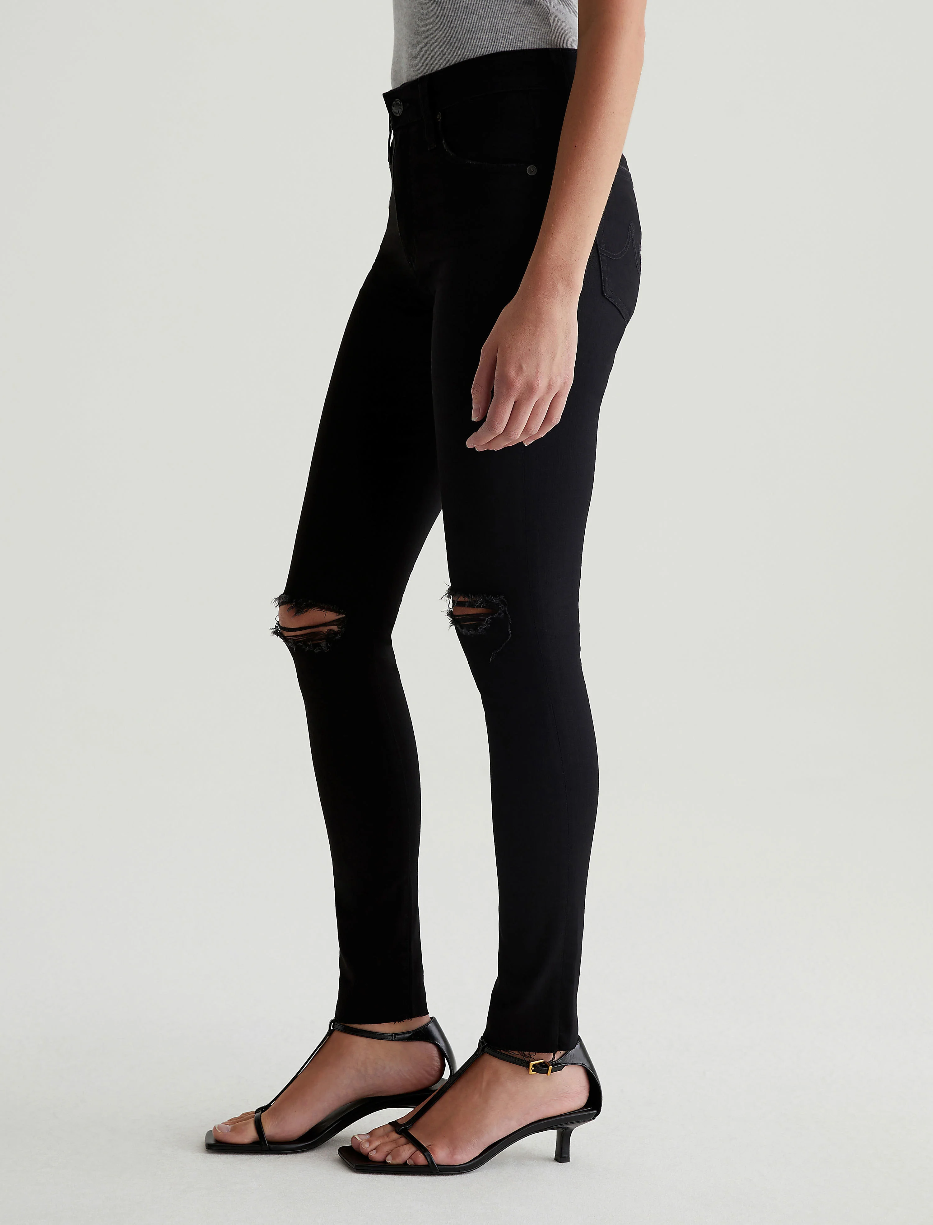 Farrah Skinny Ankle - Image 4