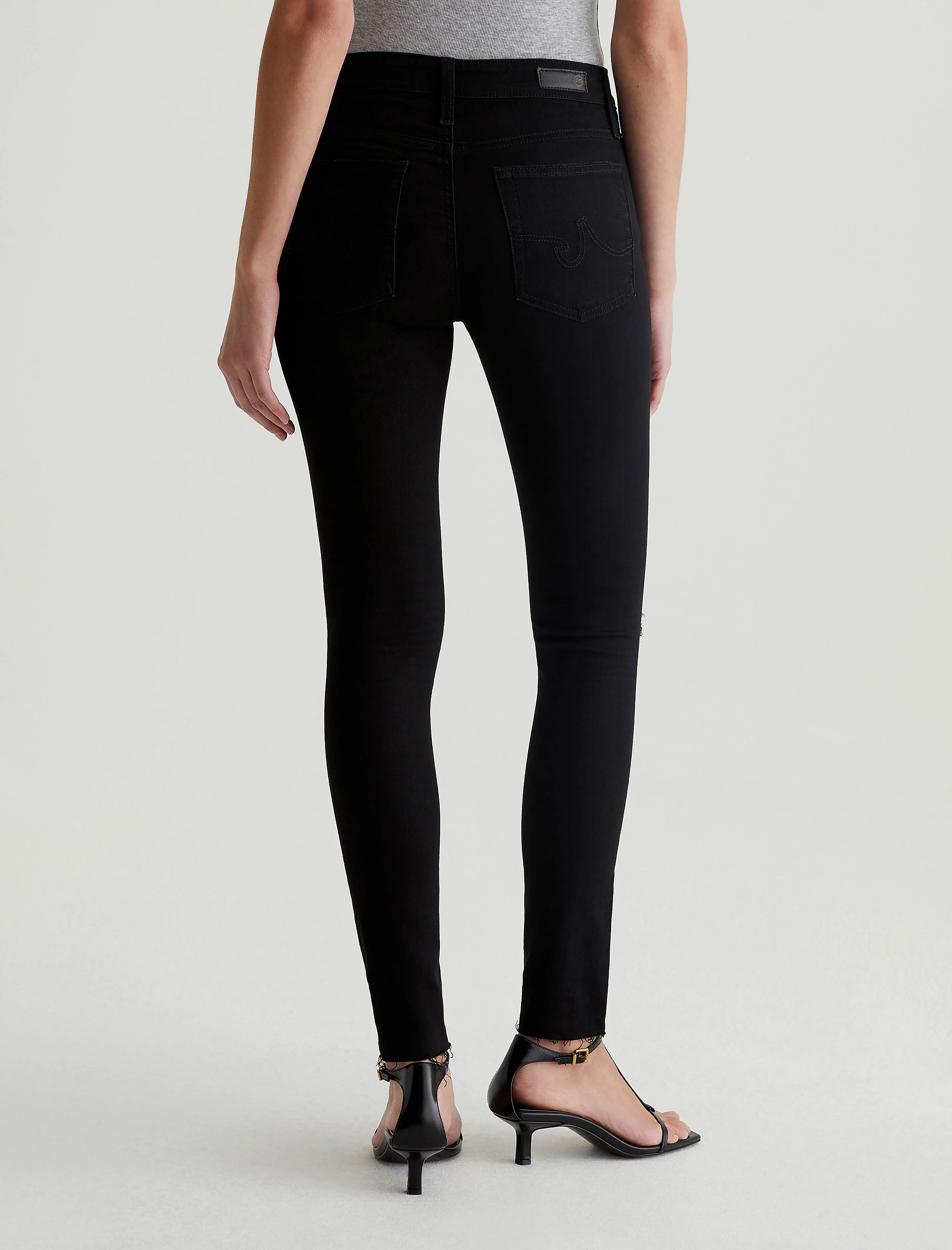 Farrah Skinny Ankle - Image 7