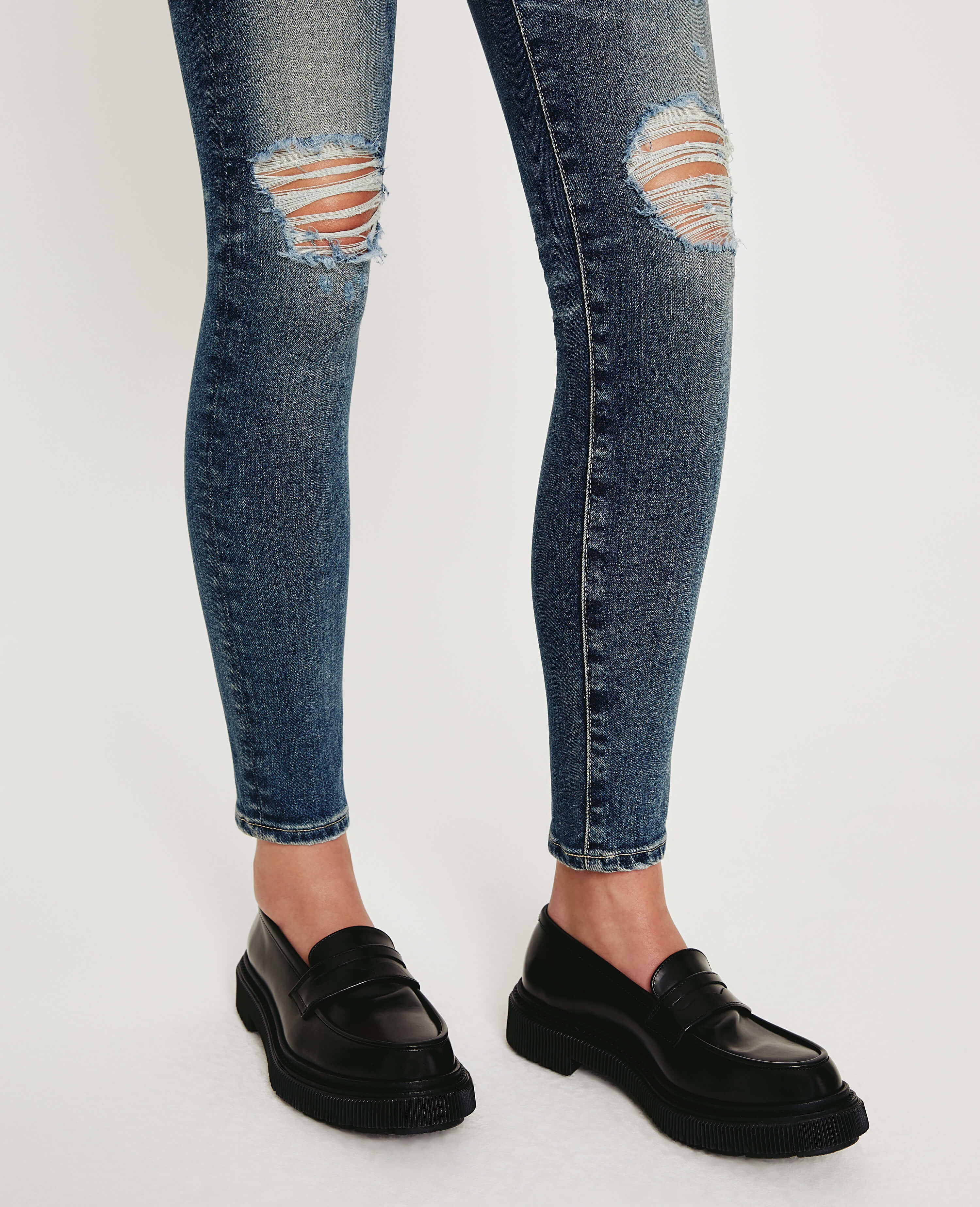 Farrah Skinny Ankle - Image 5