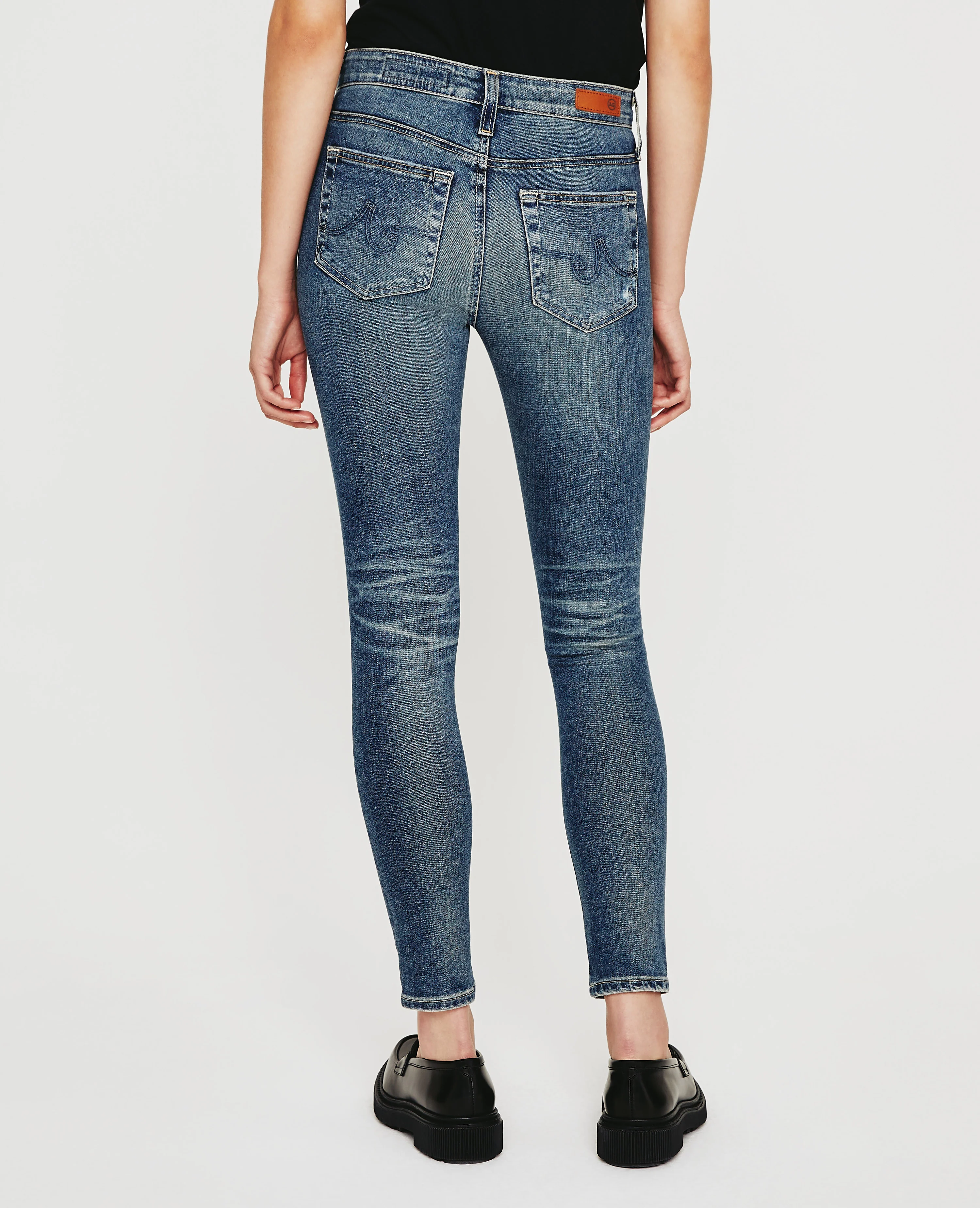 Farrah Skinny Ankle - Image 8