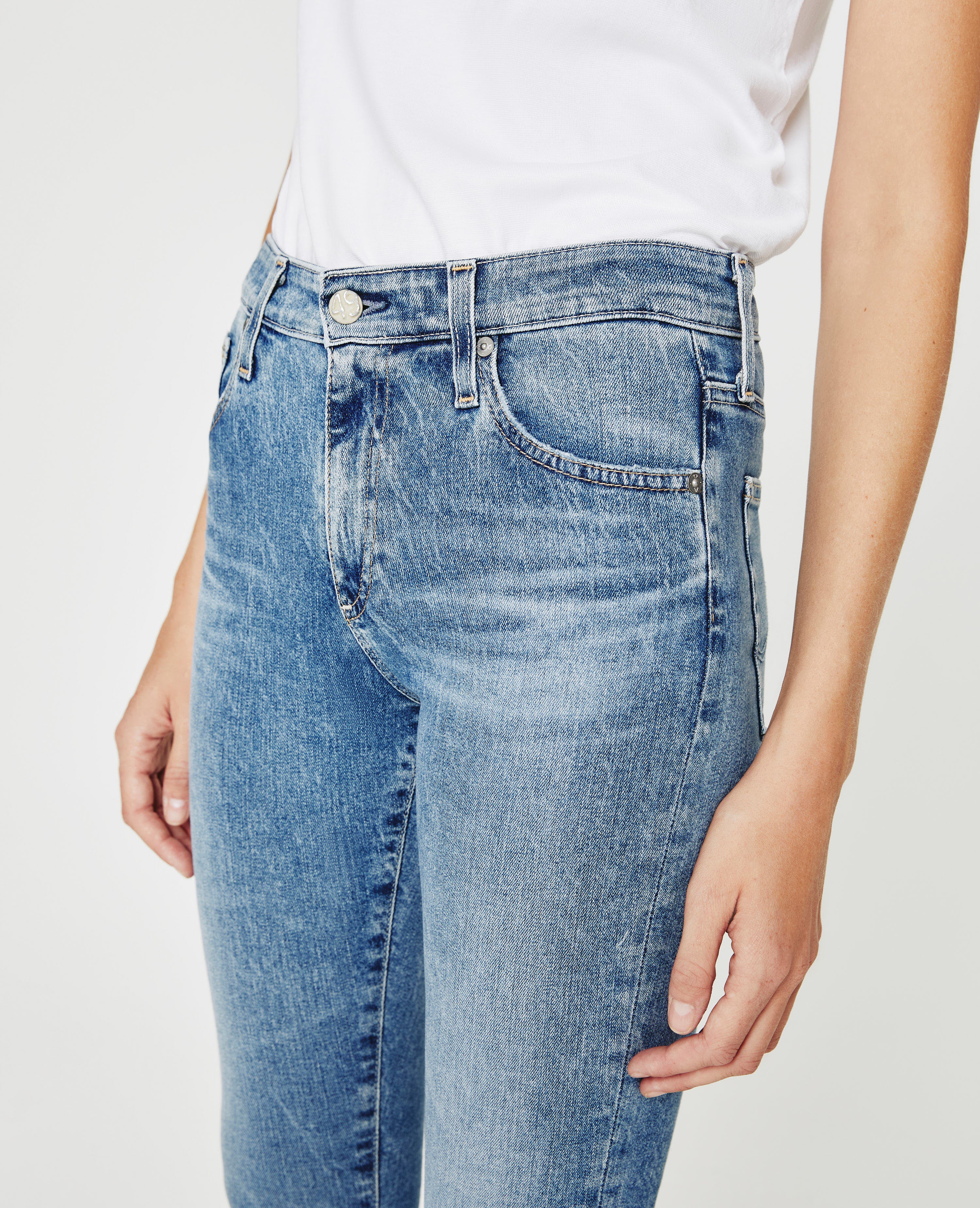 Farrah Skinny Ankle - Image 5