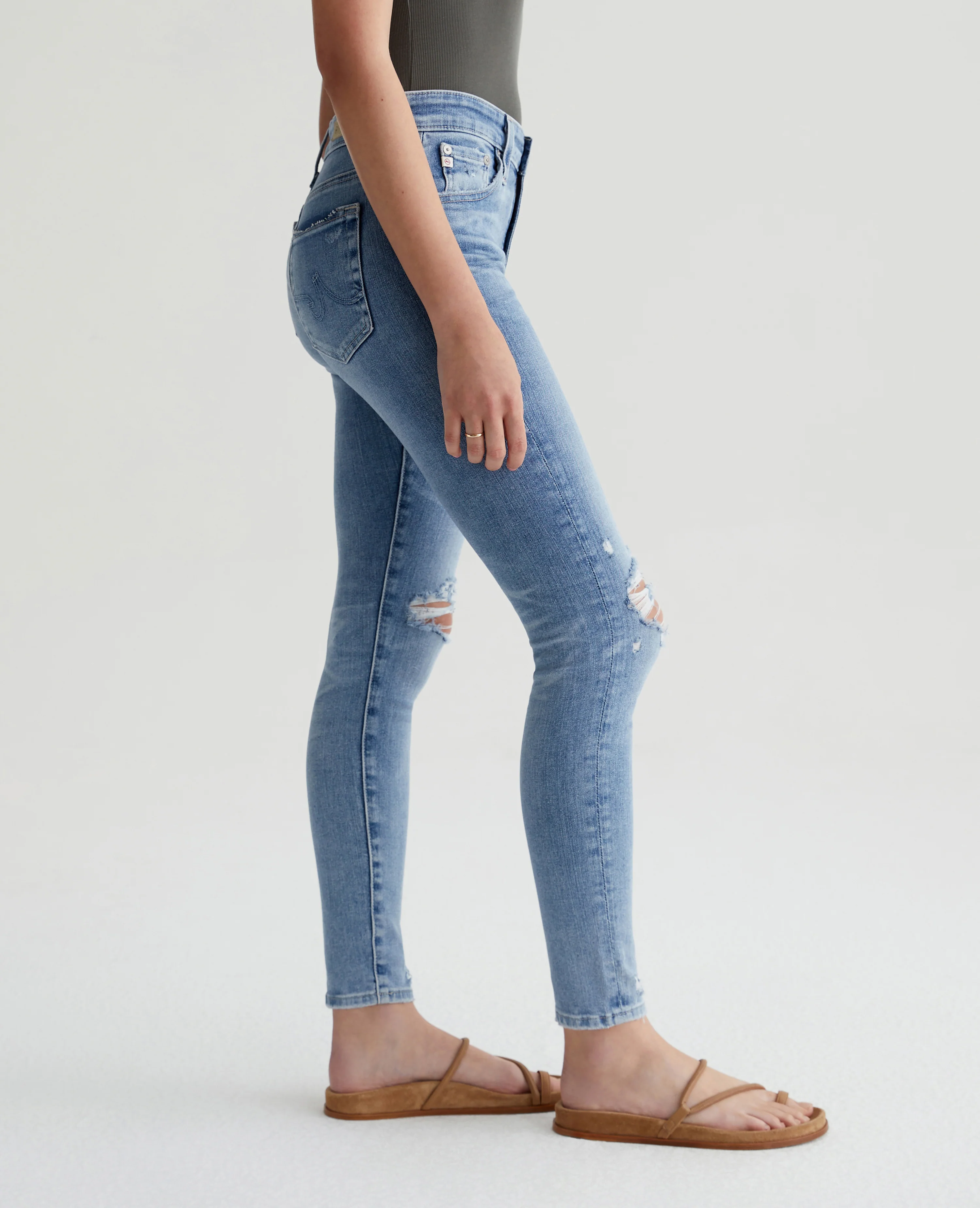 Farrah Skinny Ankle - Image 4