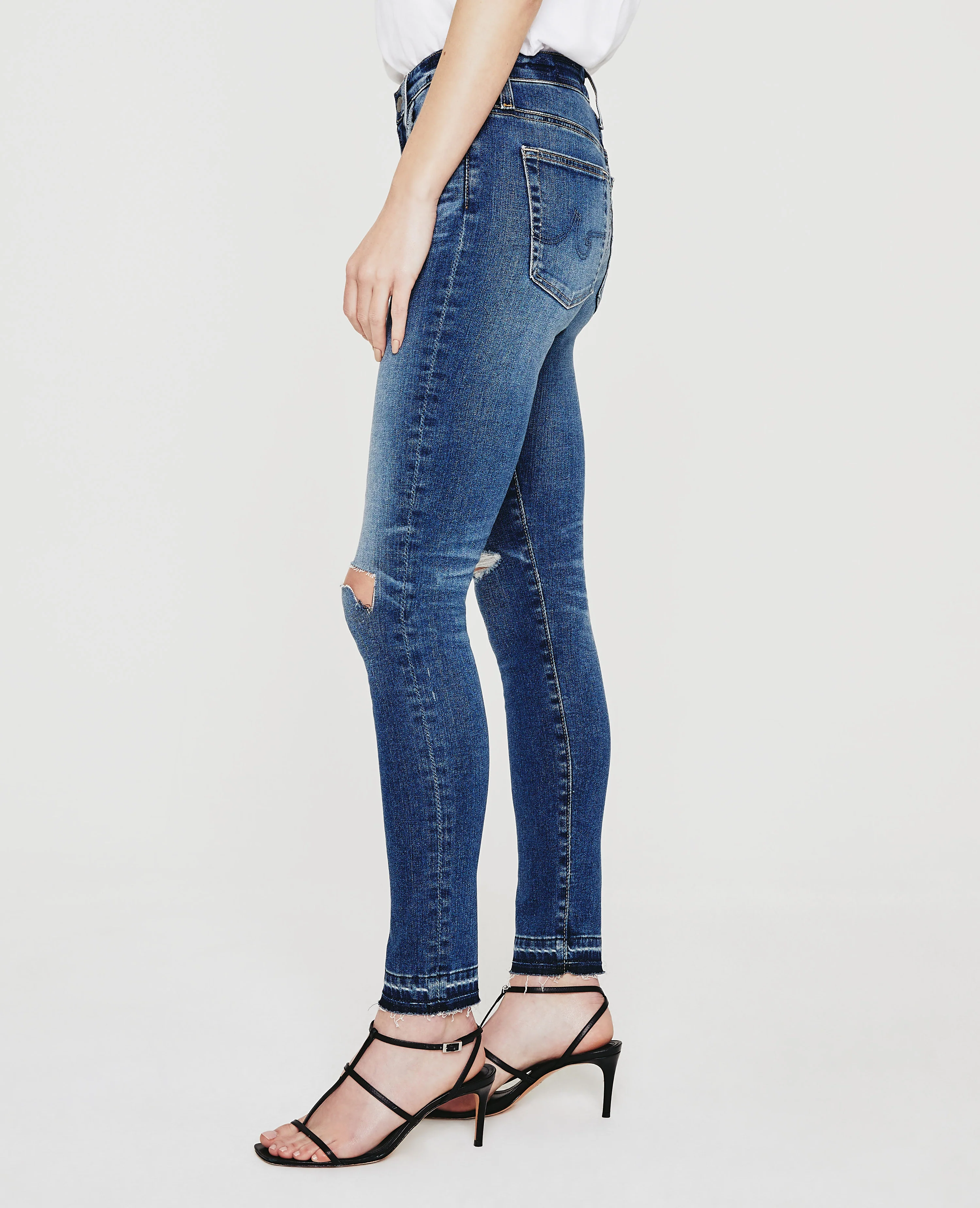 Farrah Skinny Ankle - Image 4