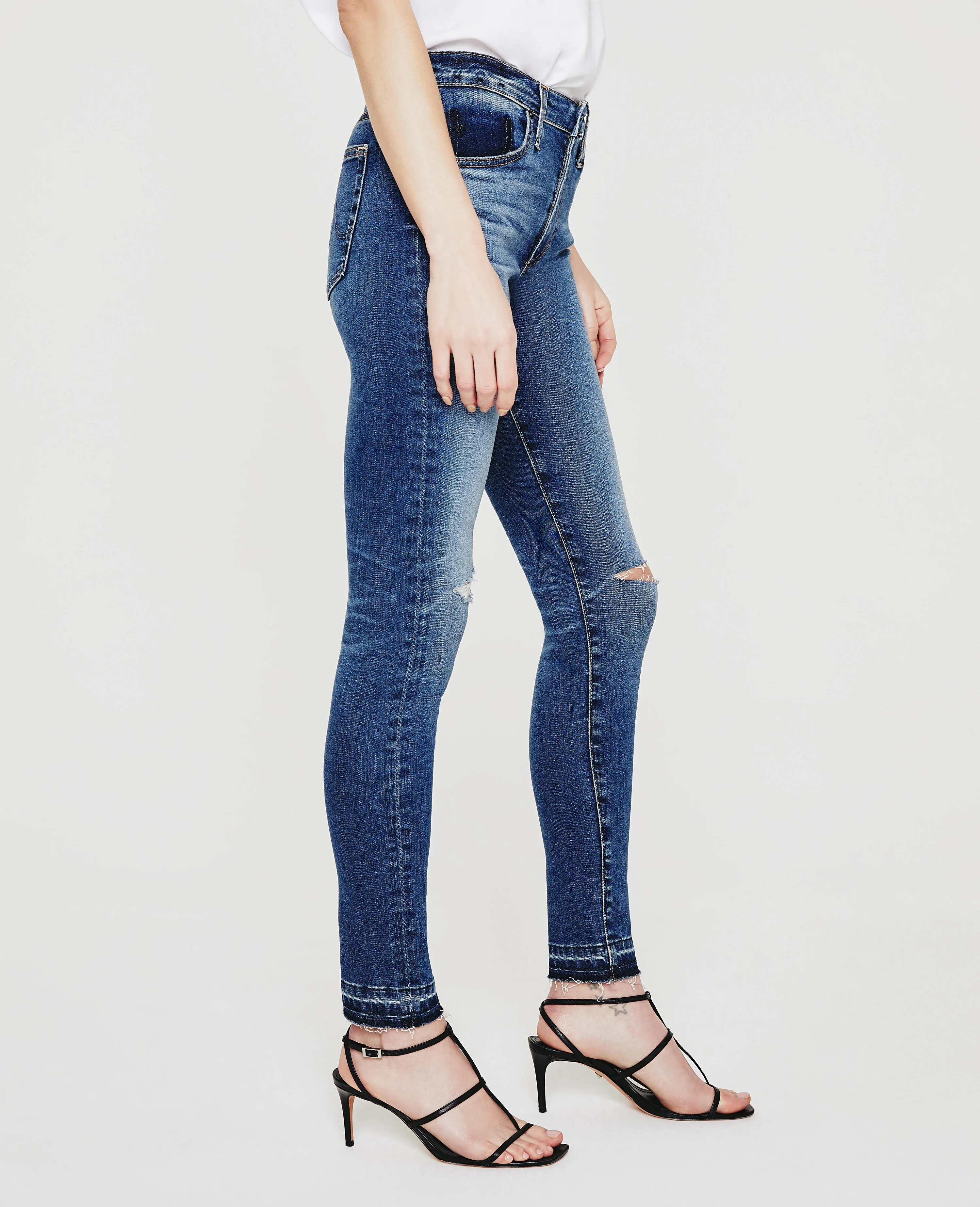 Farrah Skinny Ankle - Image 6