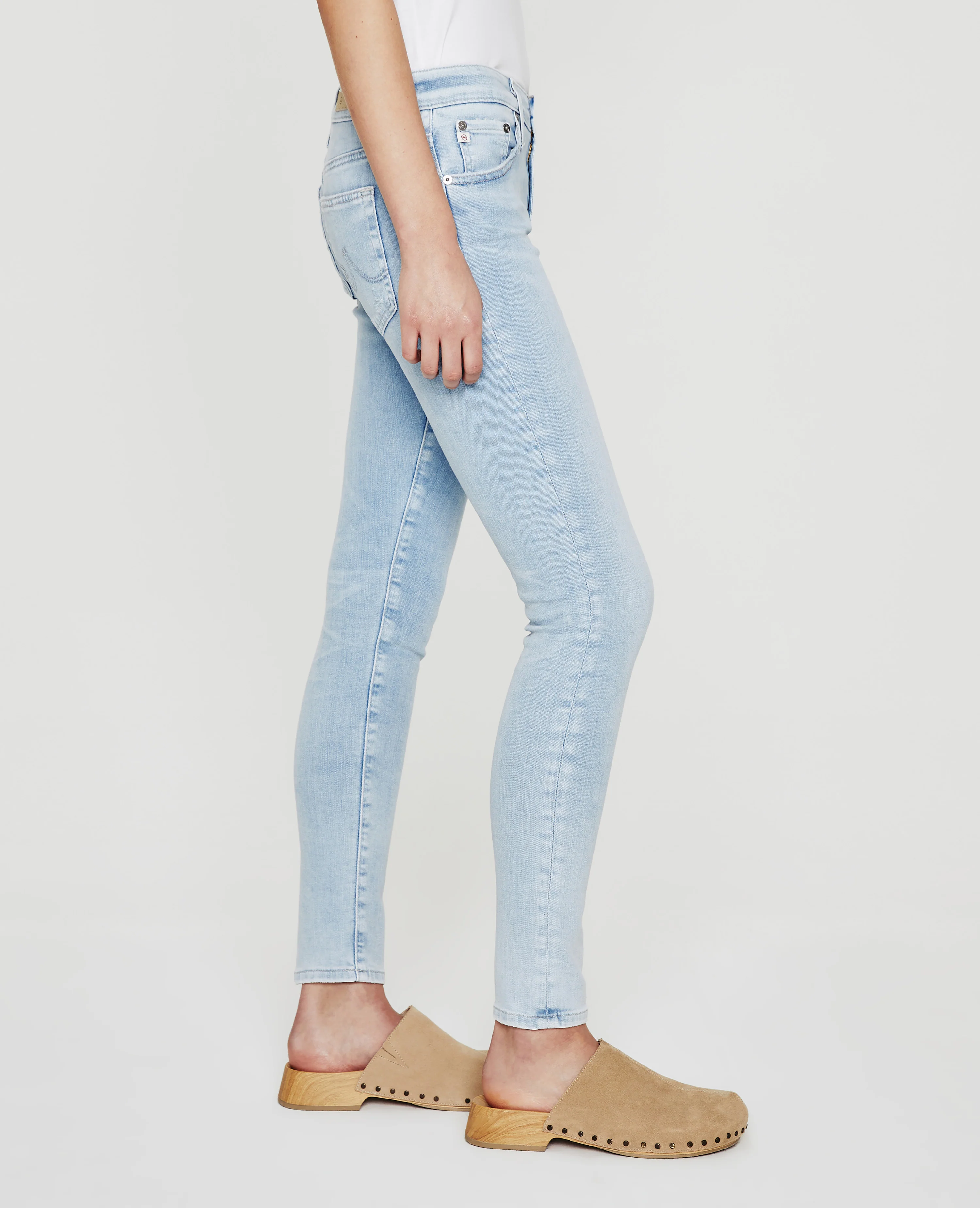 Farrah Skinny Ankle - Image 2