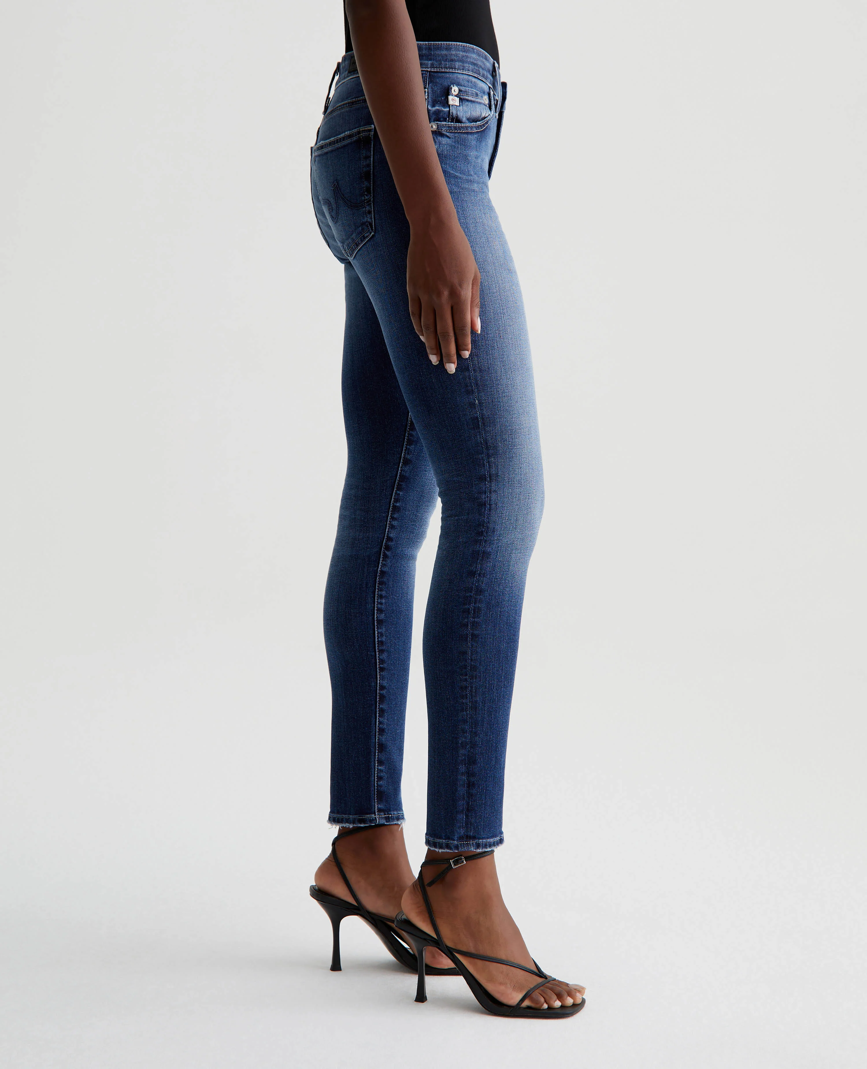 Farrah Skinny Ankle - Image 4