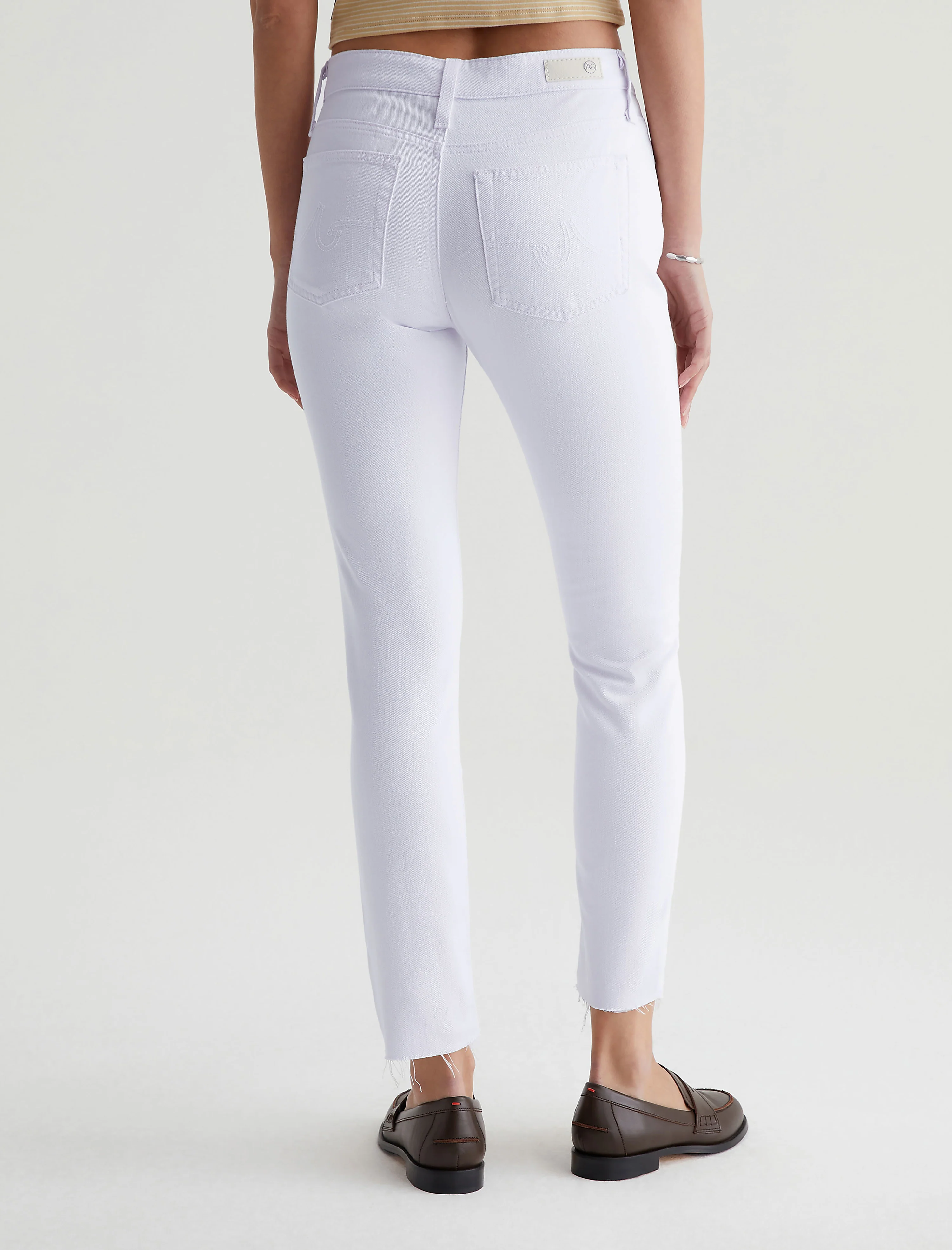Farrah Skinny Ankle - Image 8