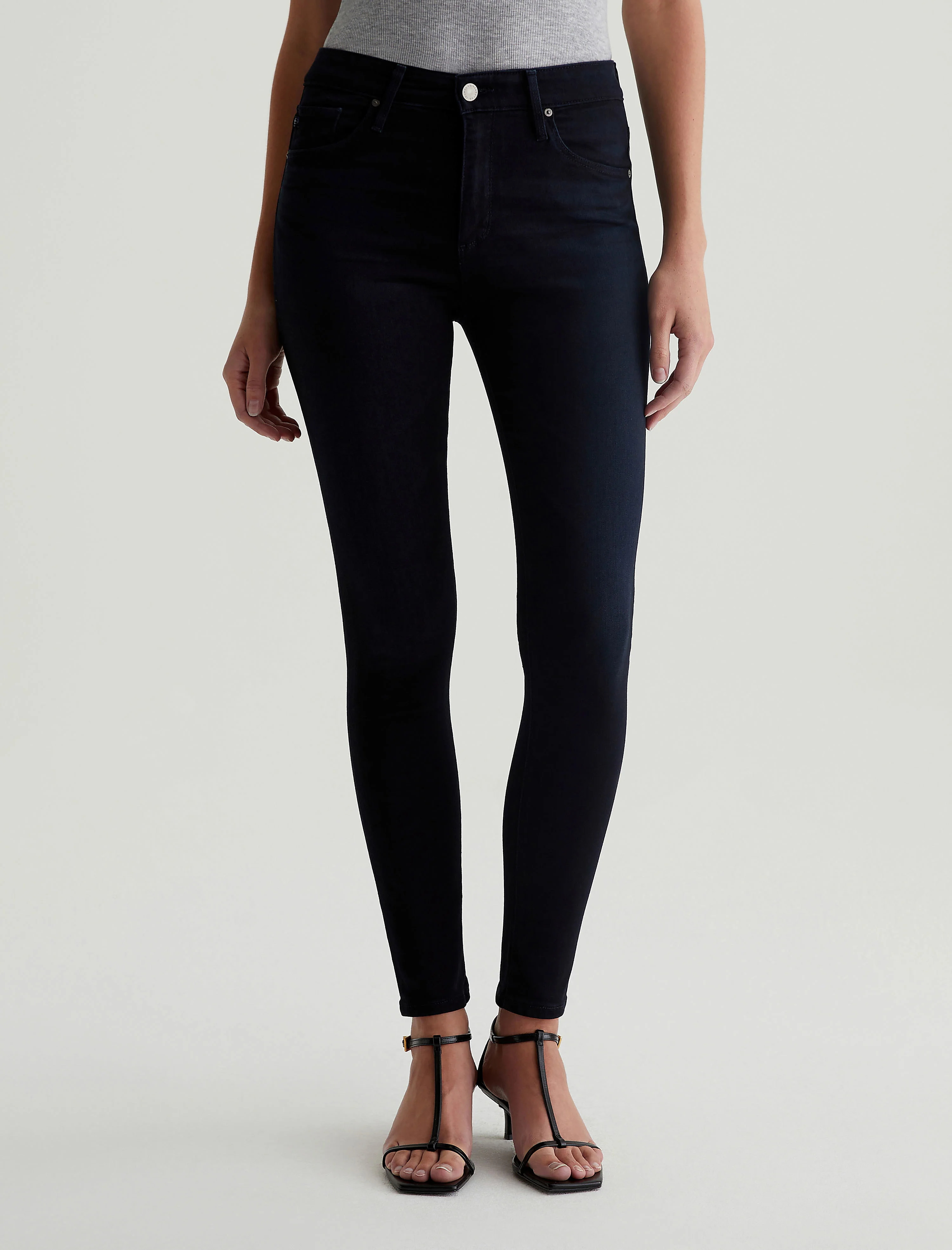 Farrah Skinny Ankle - Image 2