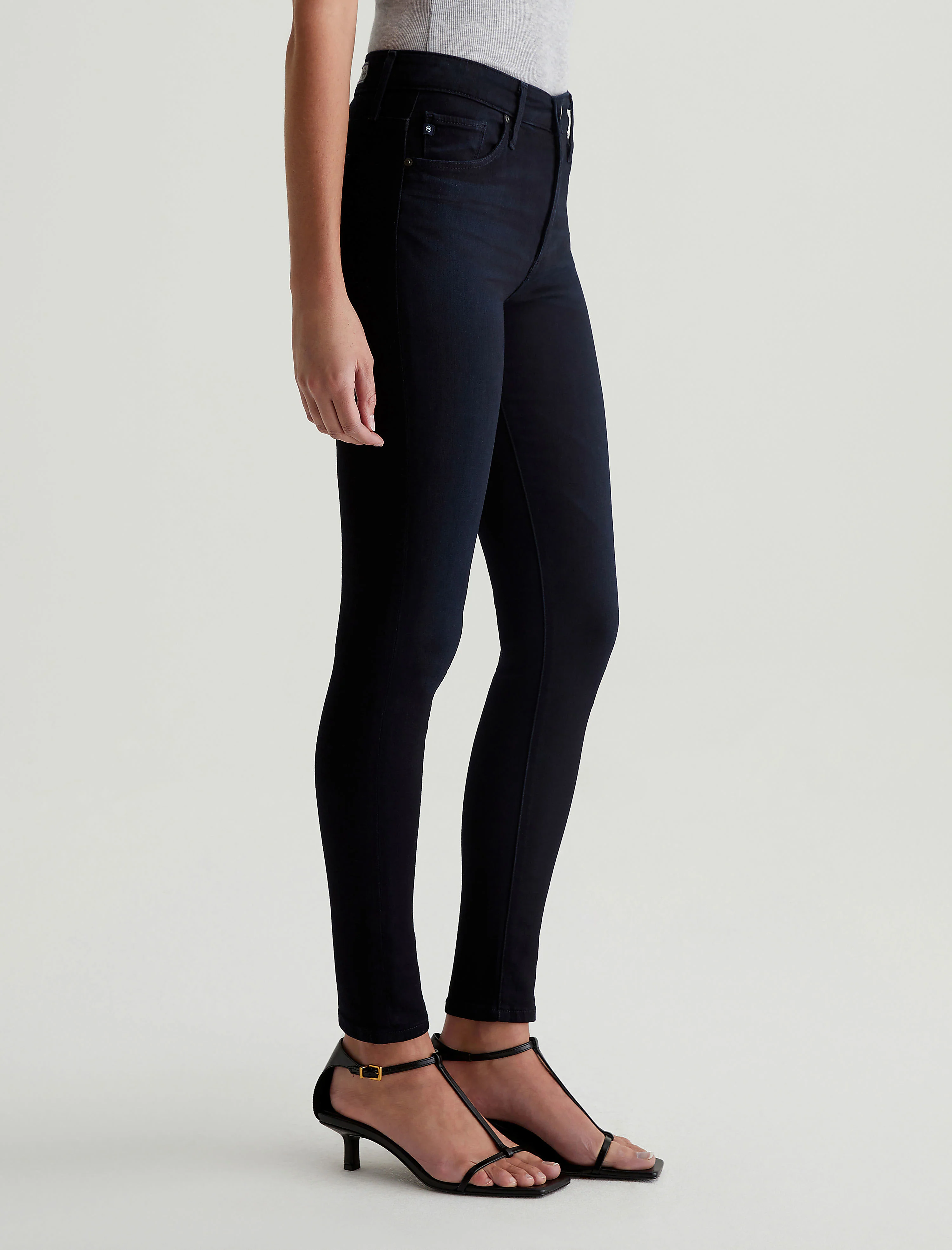 Farrah Skinny Ankle - Image 4