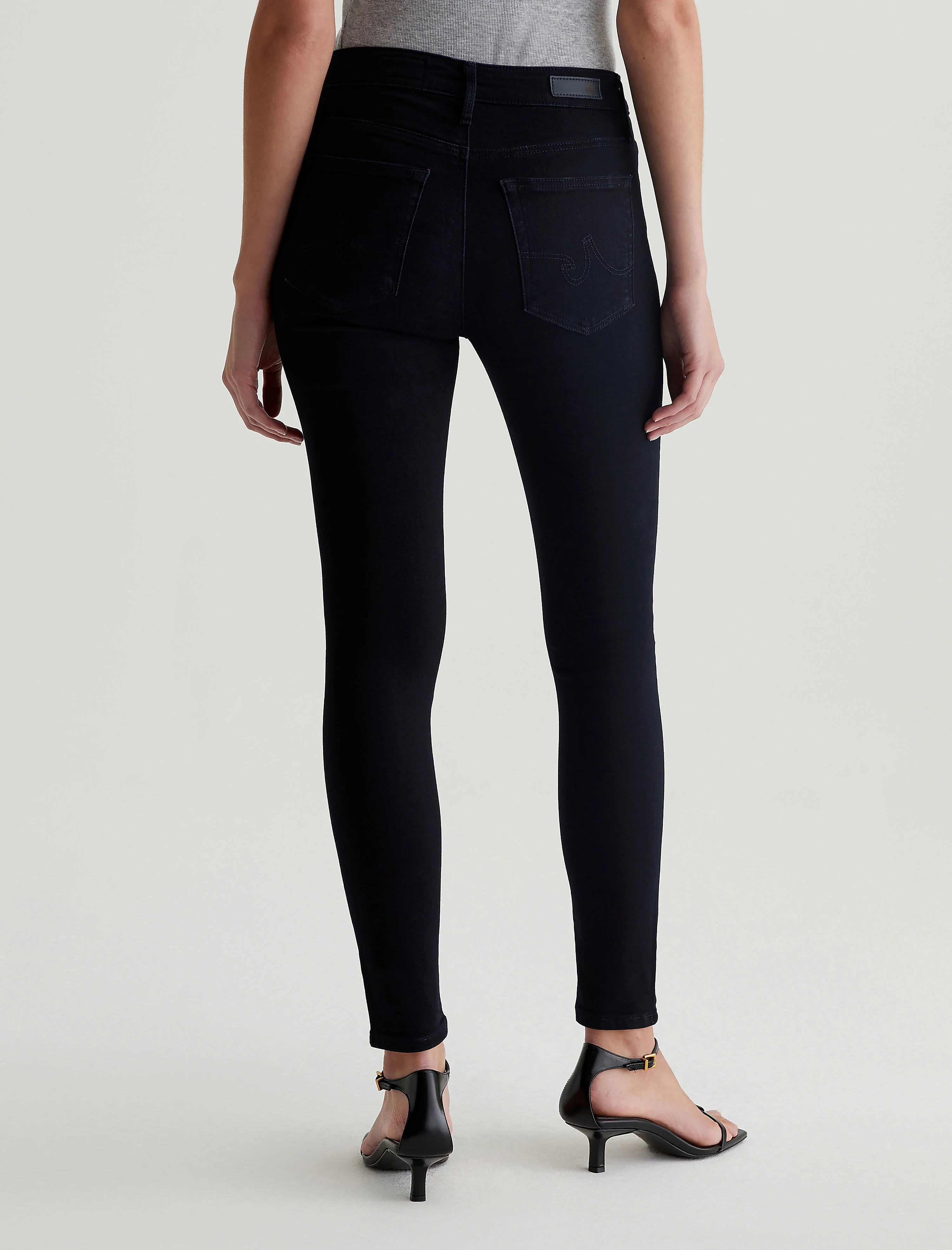 Farrah Skinny Ankle - Image 7