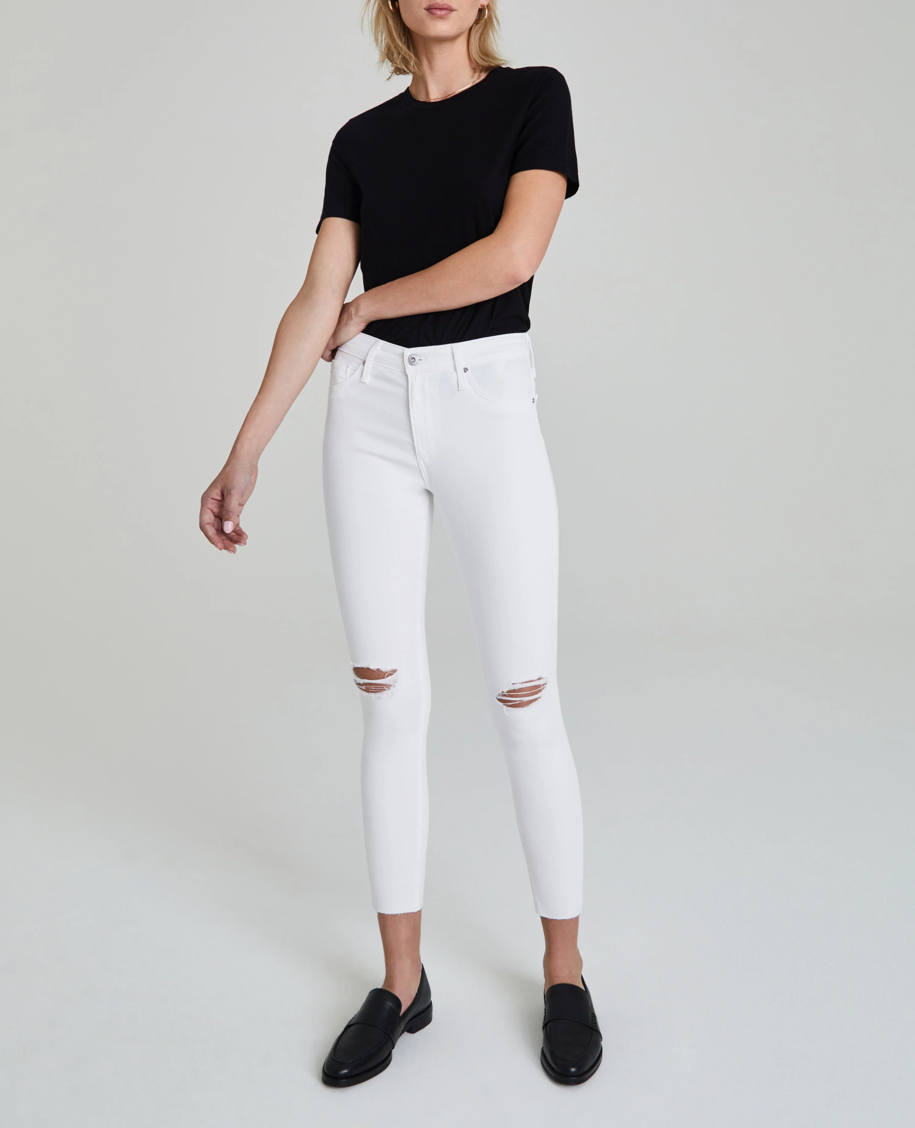 Farrah Skinny Ankle - Image 4