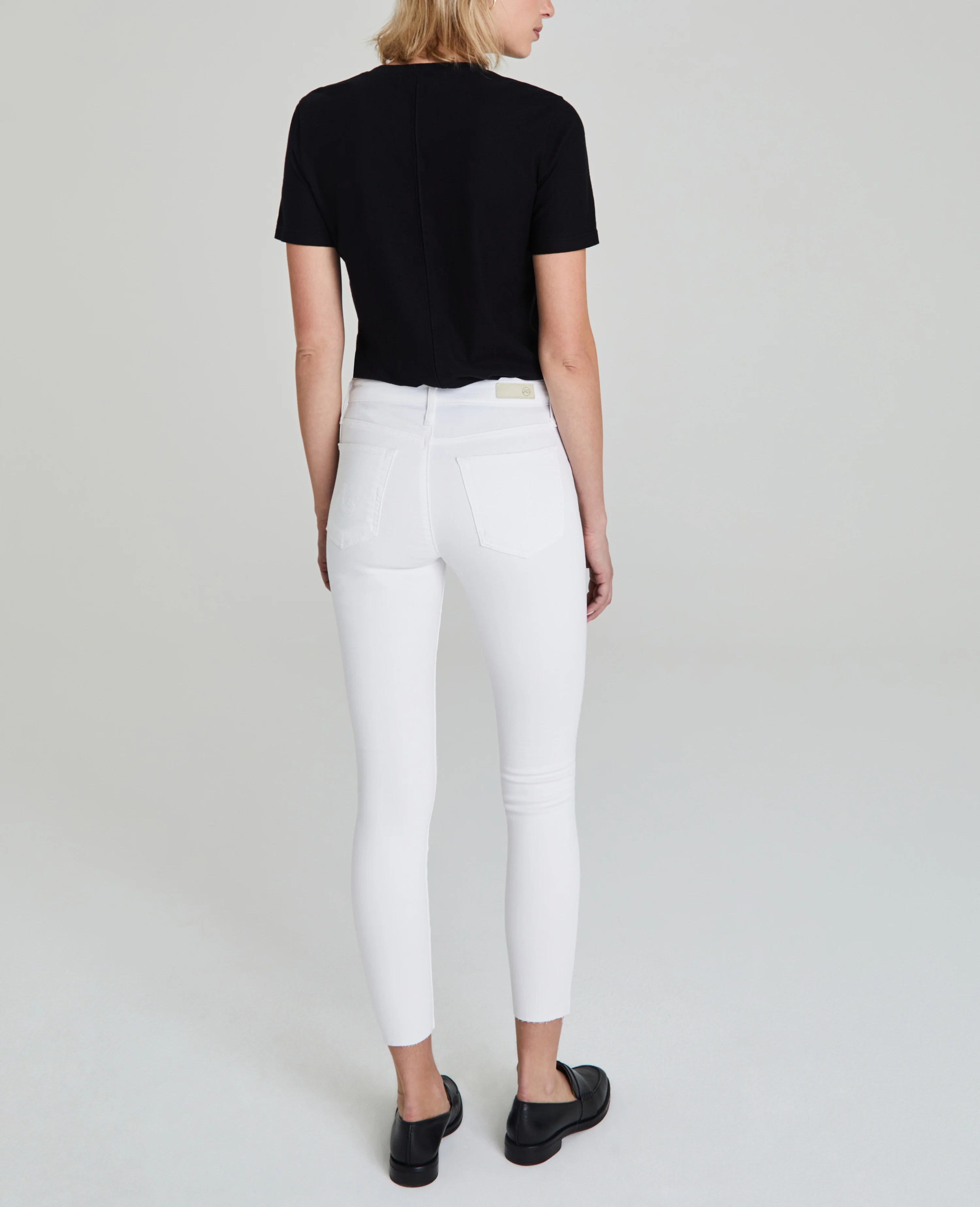 Farrah Skinny Ankle - Image 5