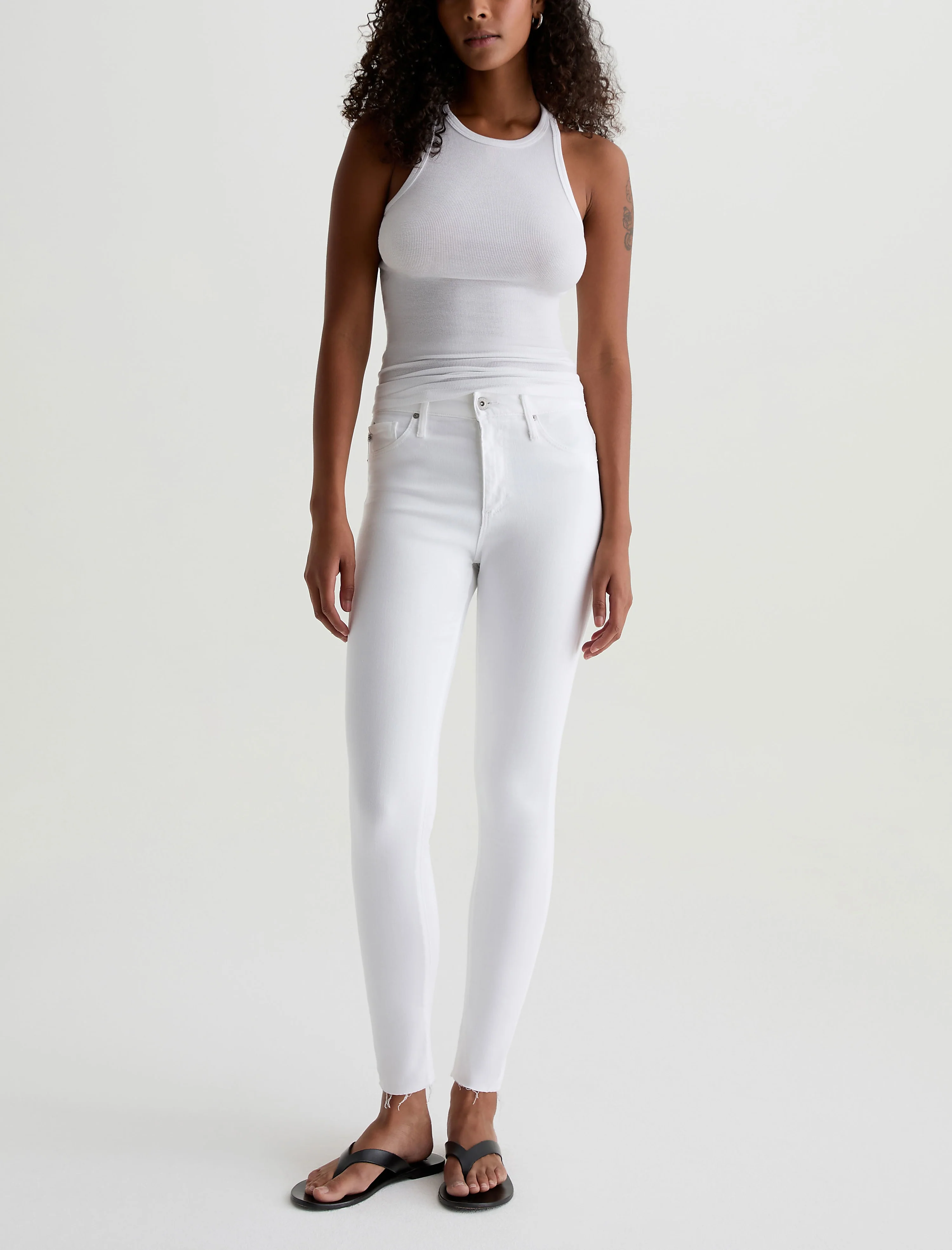 Farrah Skinny Ankle - Image 2