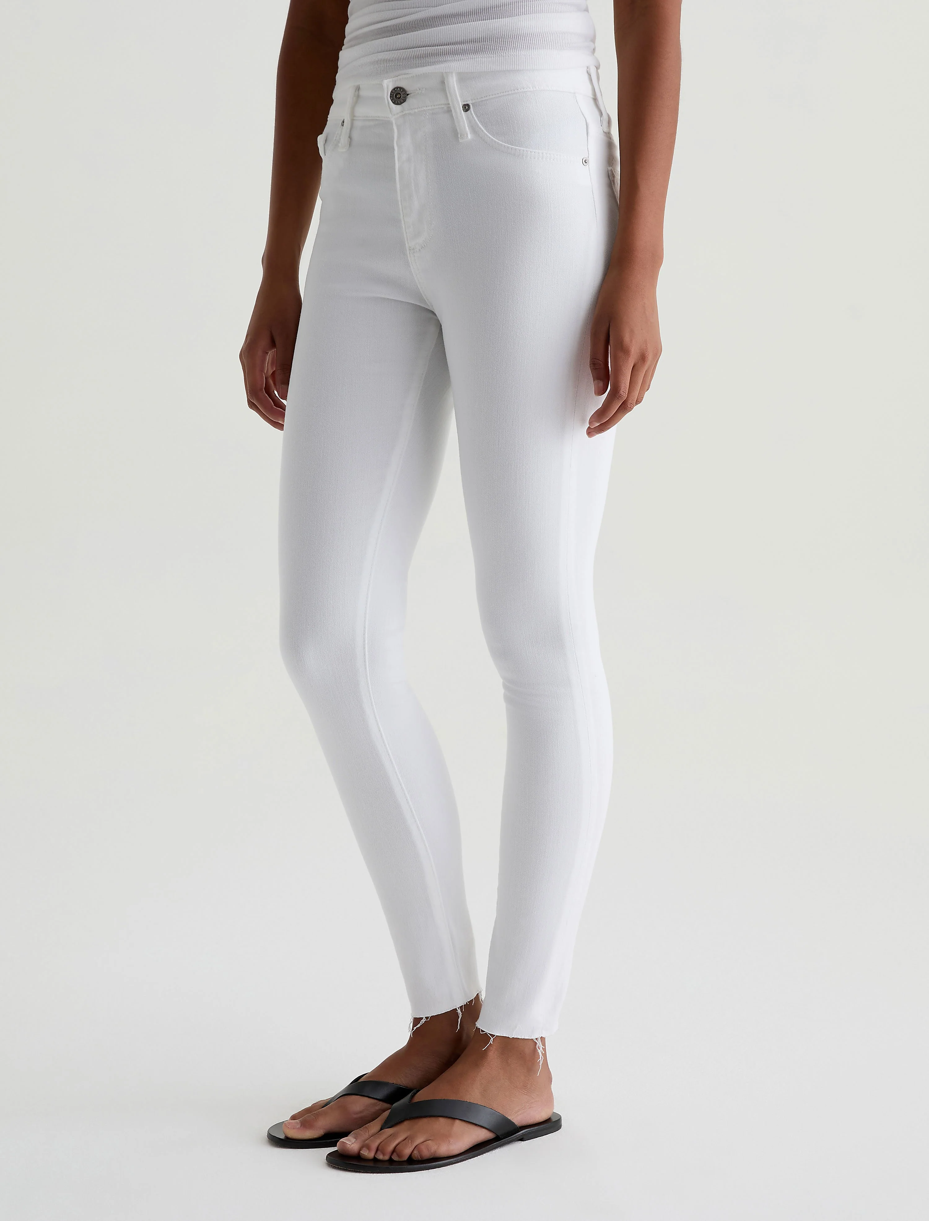 Farrah Skinny Ankle - Image 6