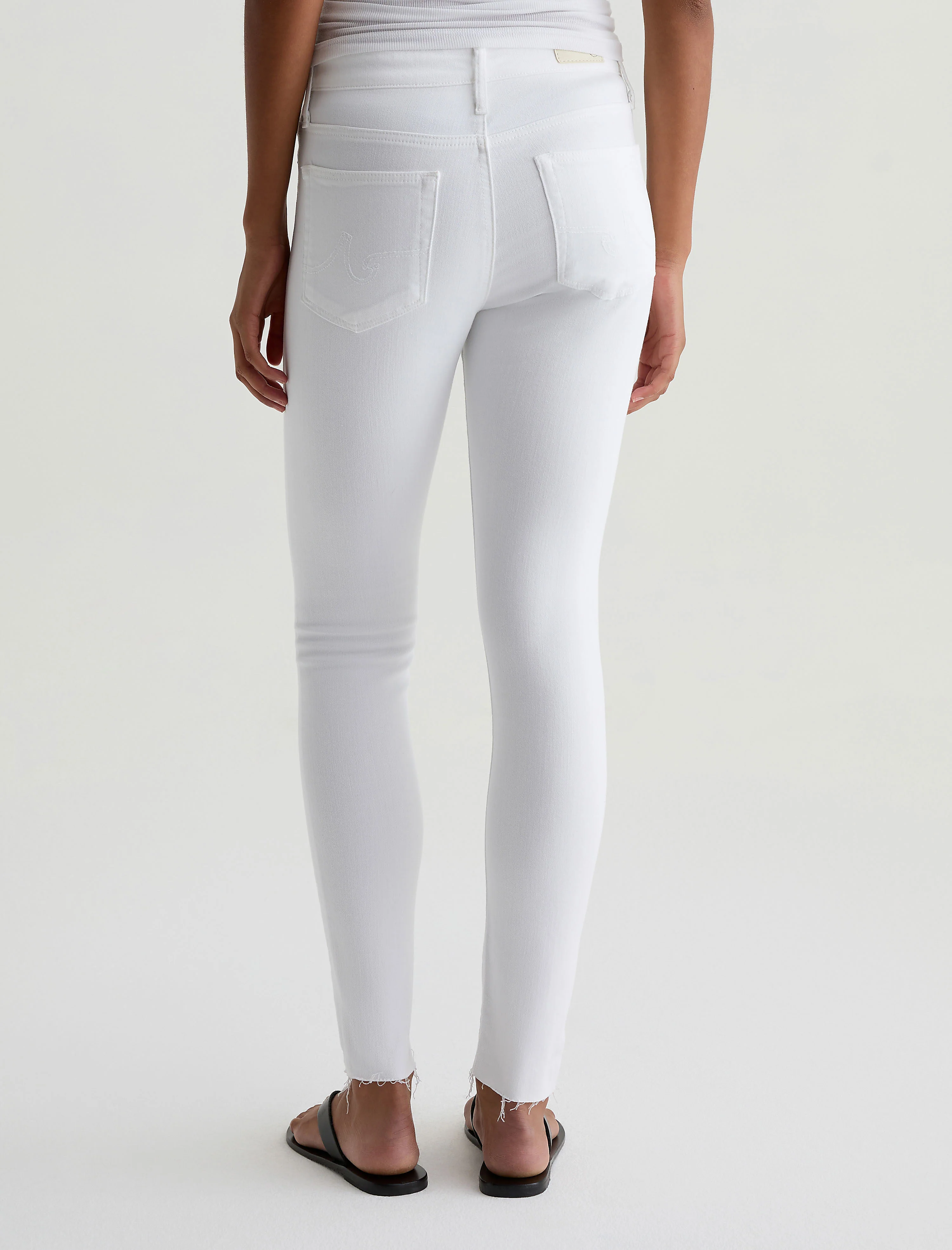 Farrah Skinny Ankle - Image 8