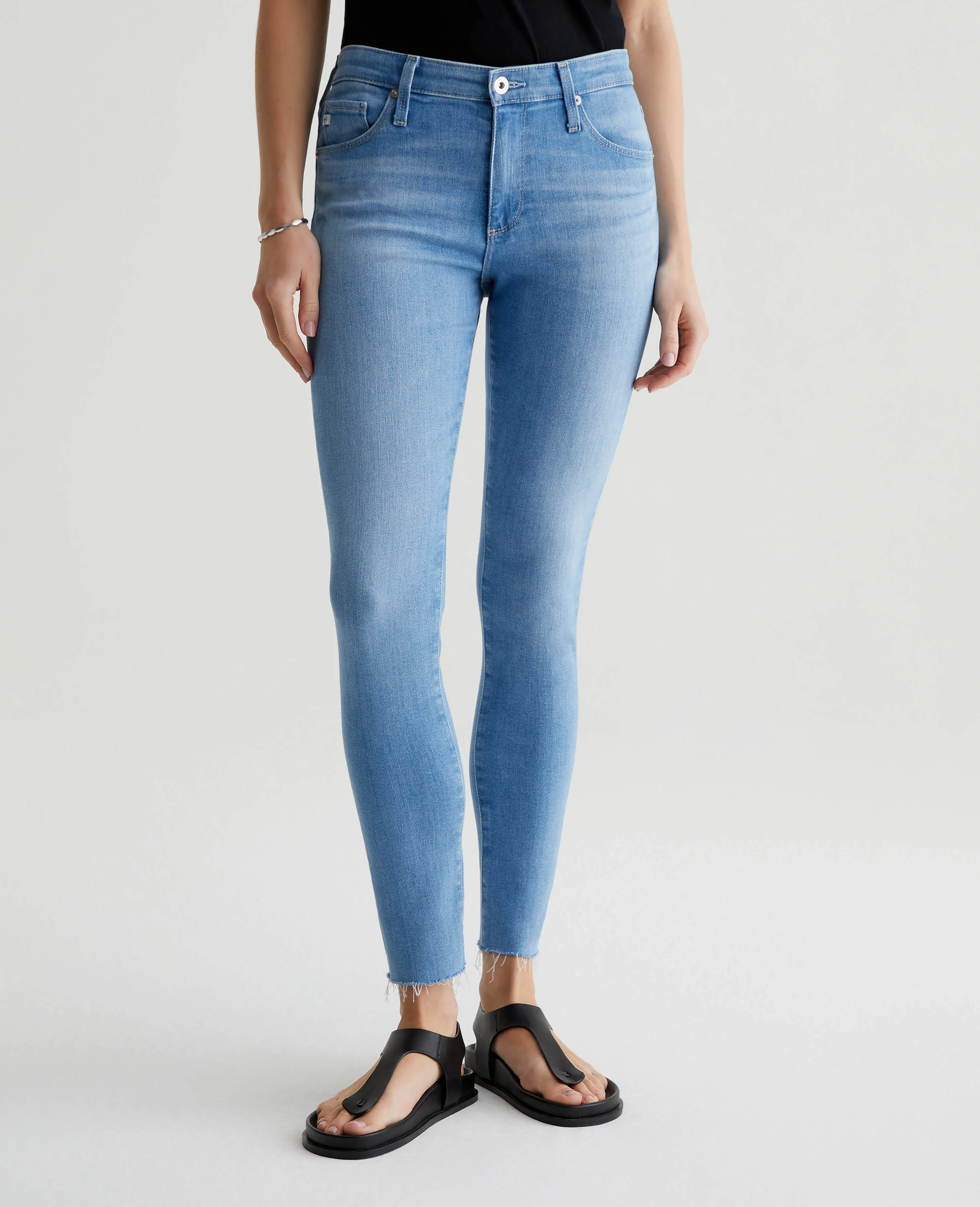 Farrah Skinny Ankle - Image 2
