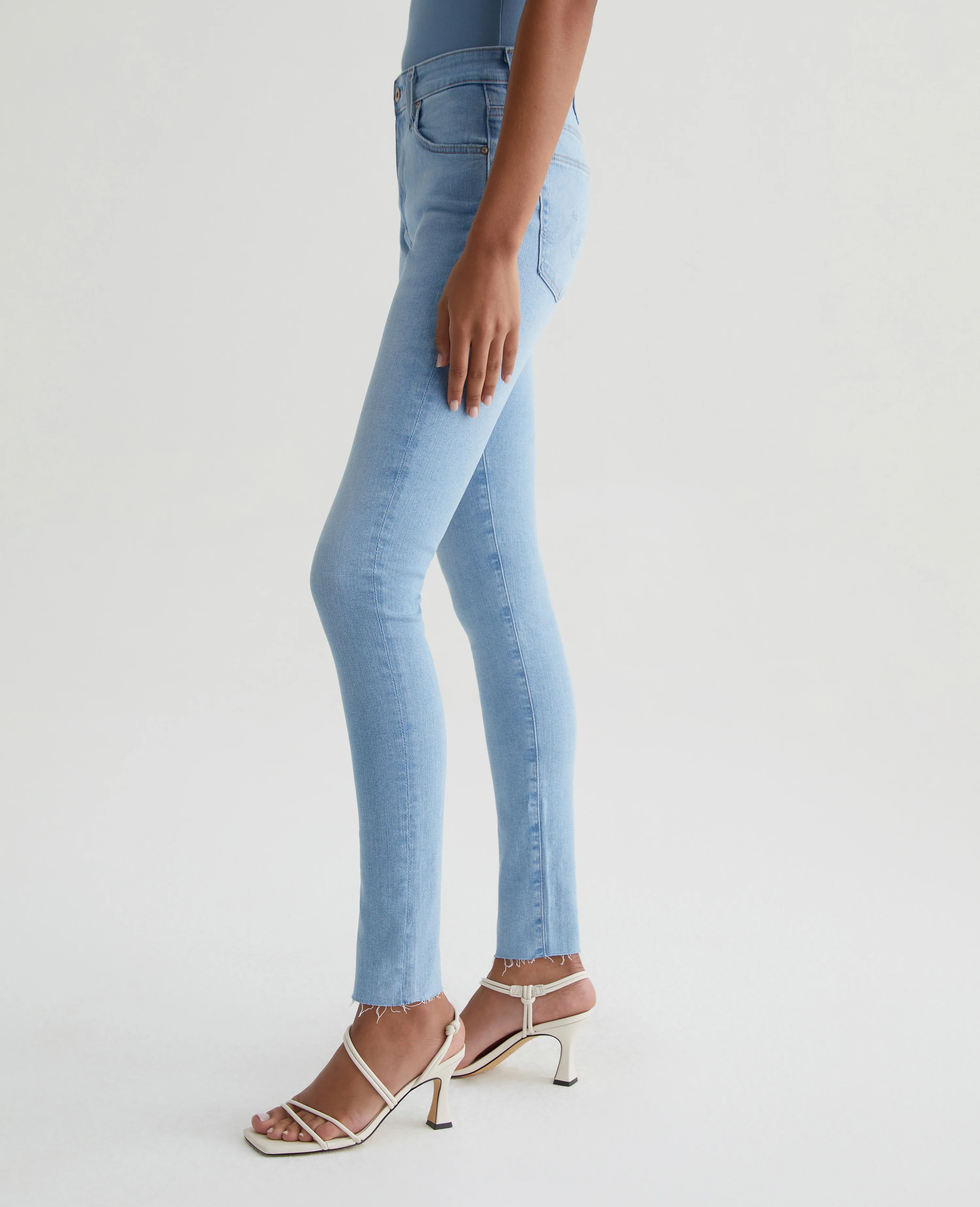 Farrah Skinny - Image 6