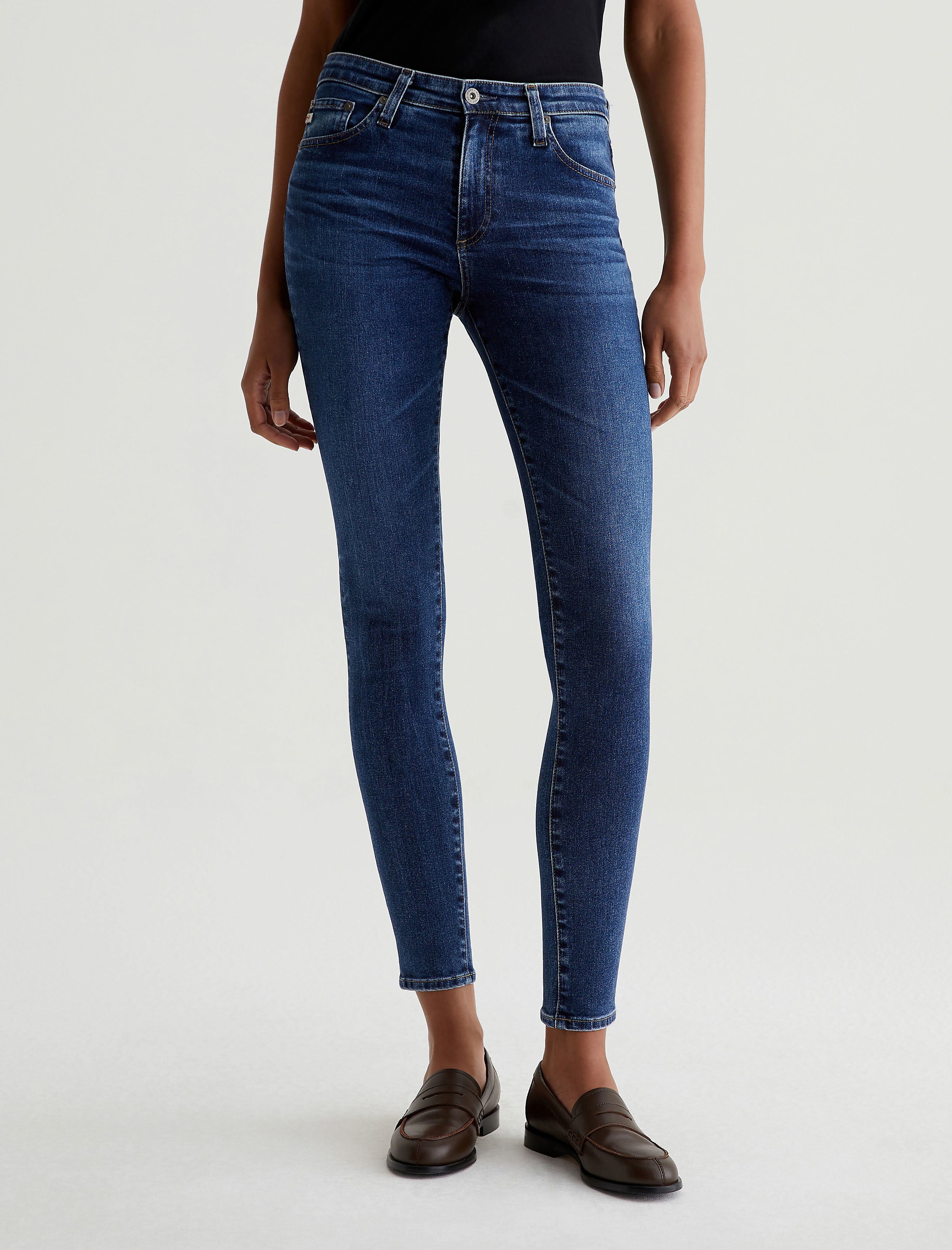 Farrah Skinny Vapor Wash - Image 3
