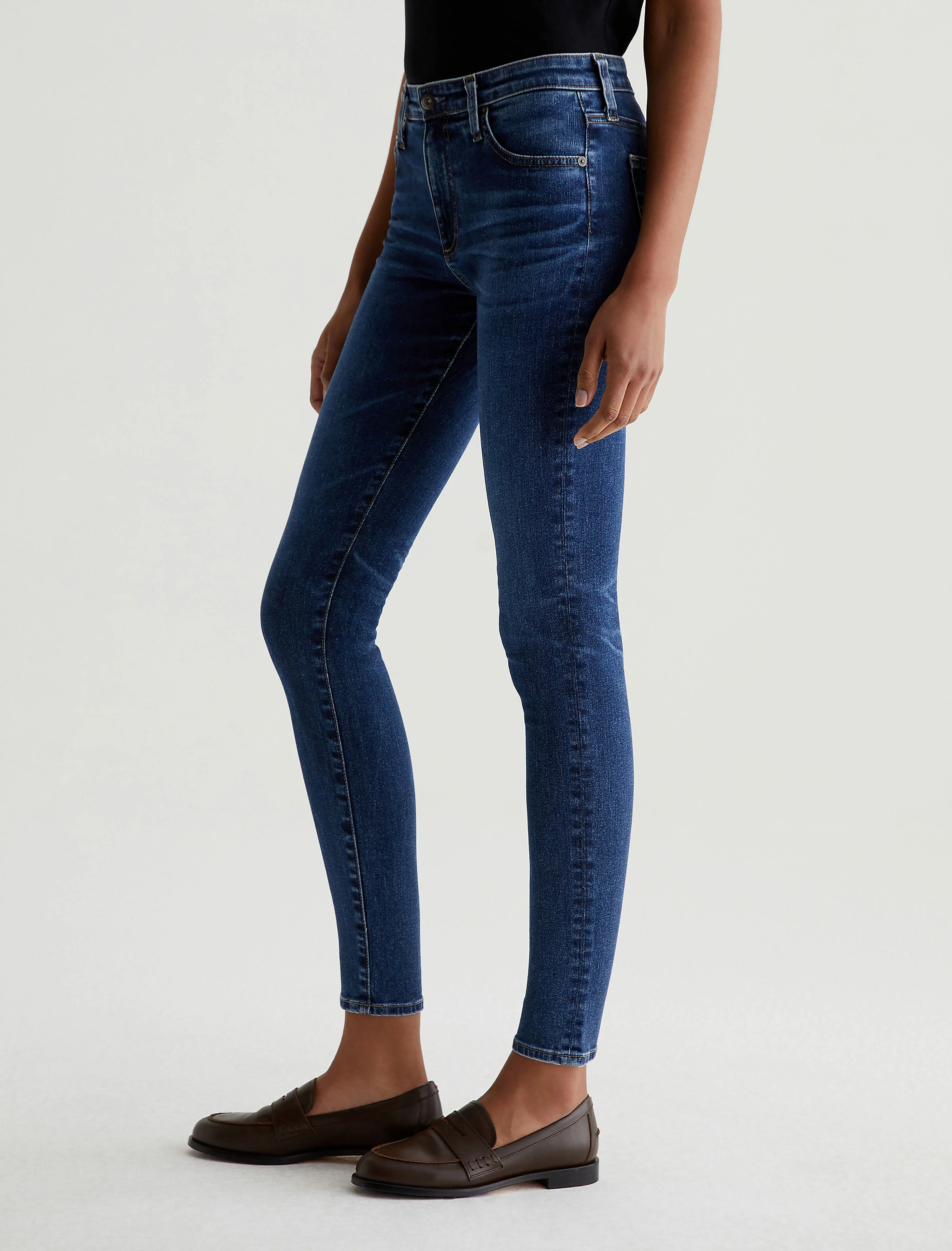 Farrah Skinny Vapor Wash - Image 5