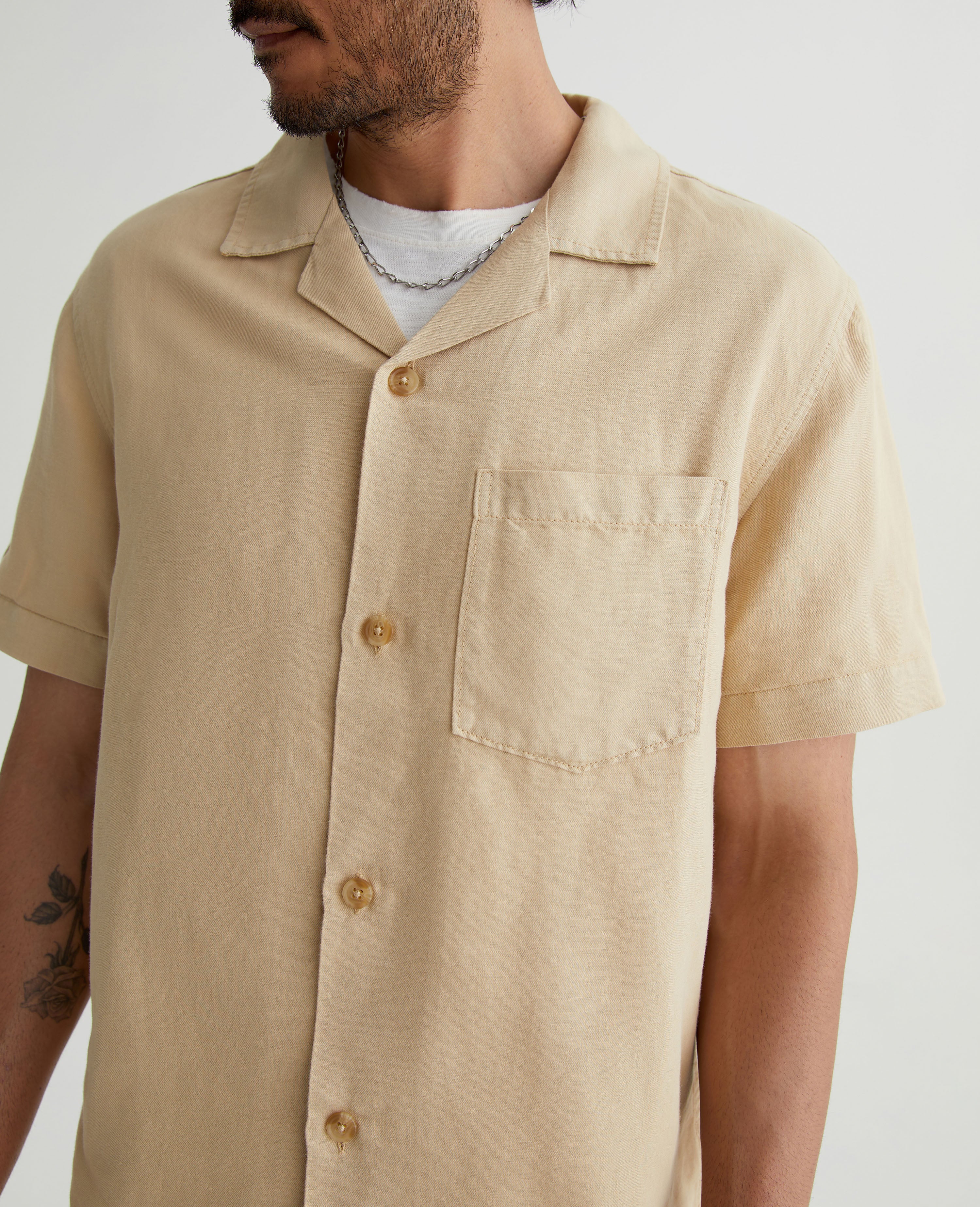 Foster Shirt - Image 3