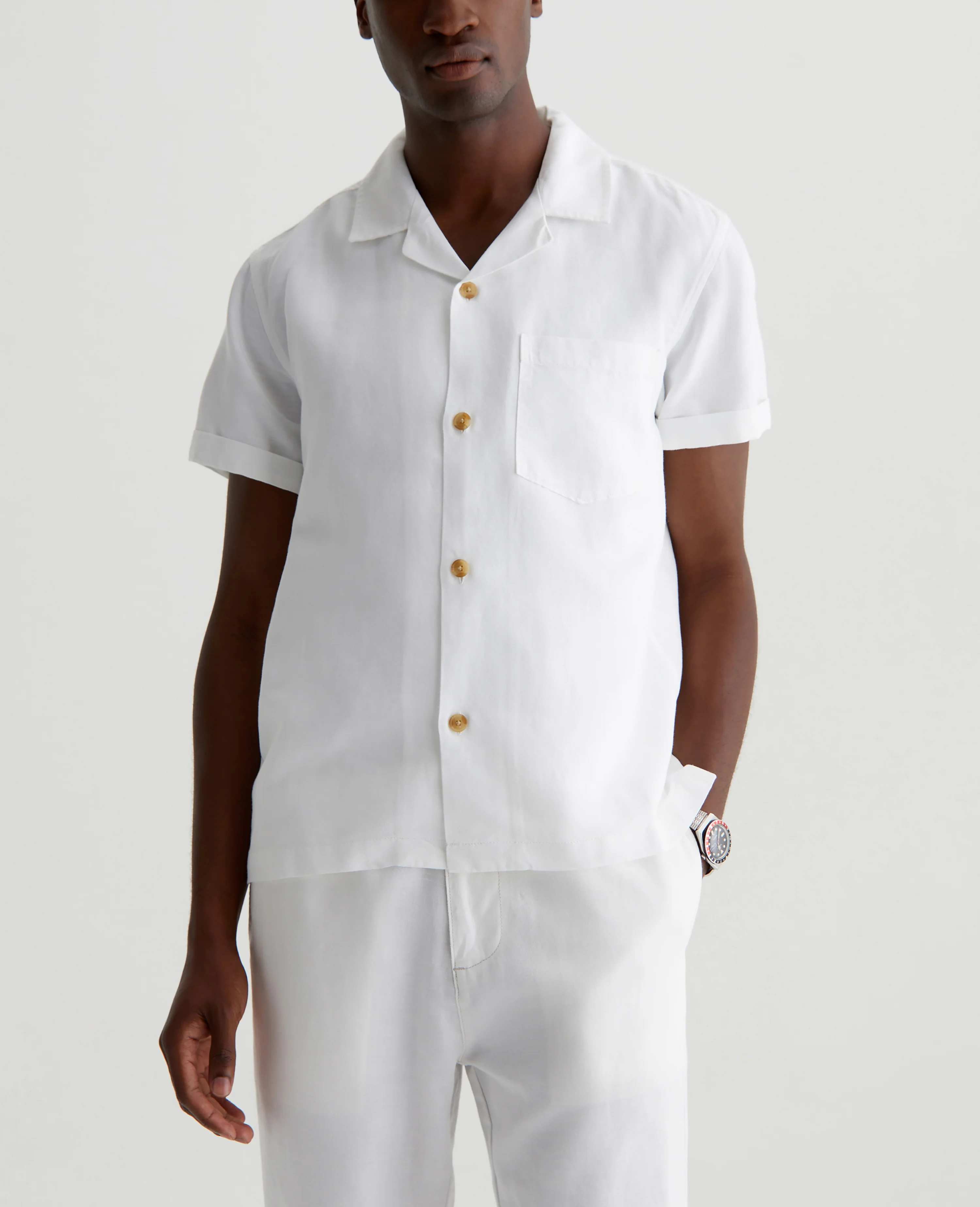 Foster Shirt