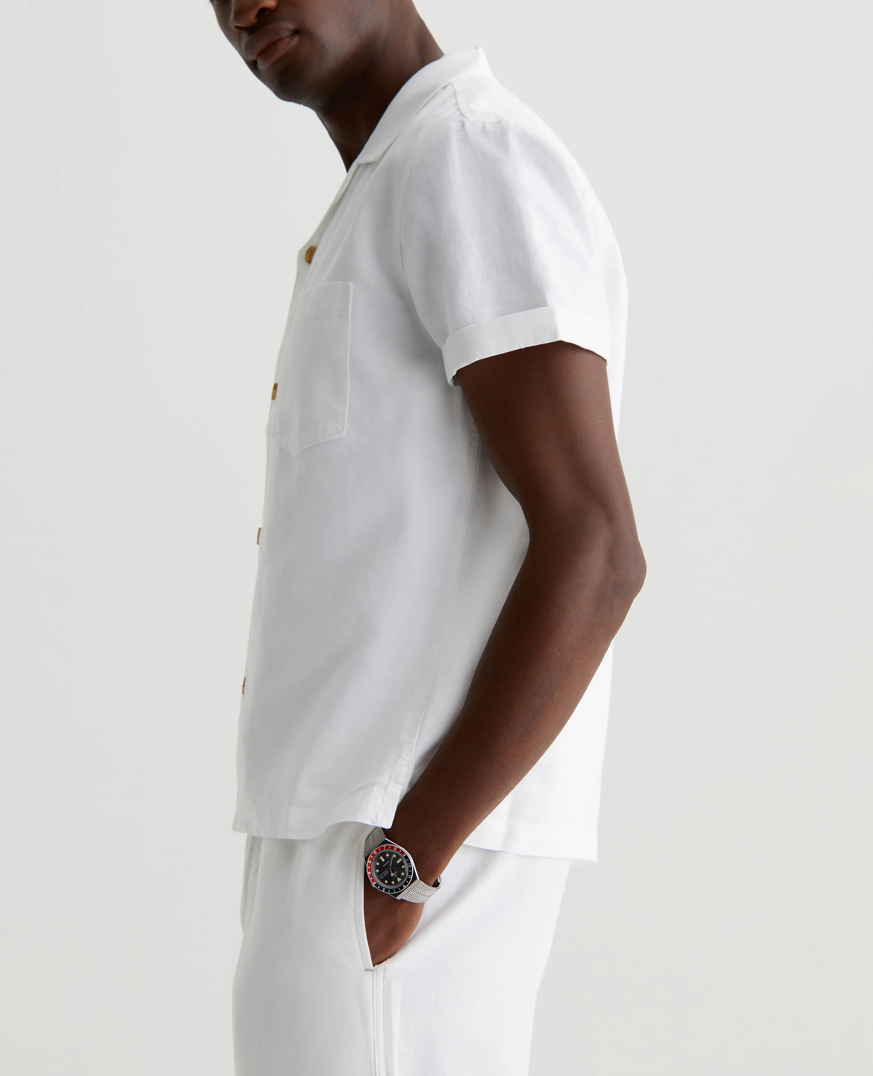 Foster Shirt - Image 6