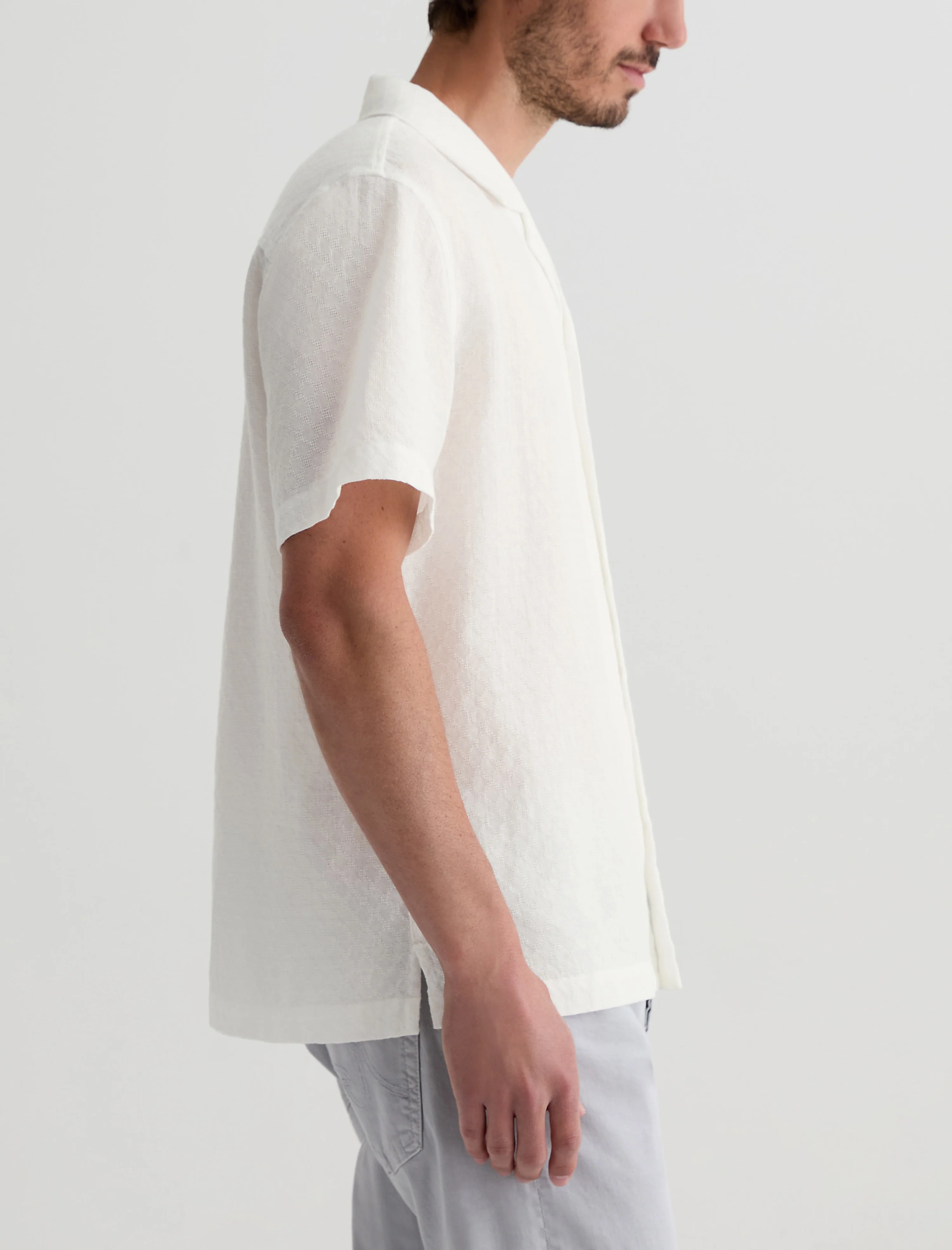 Foster Shirt - Image 4