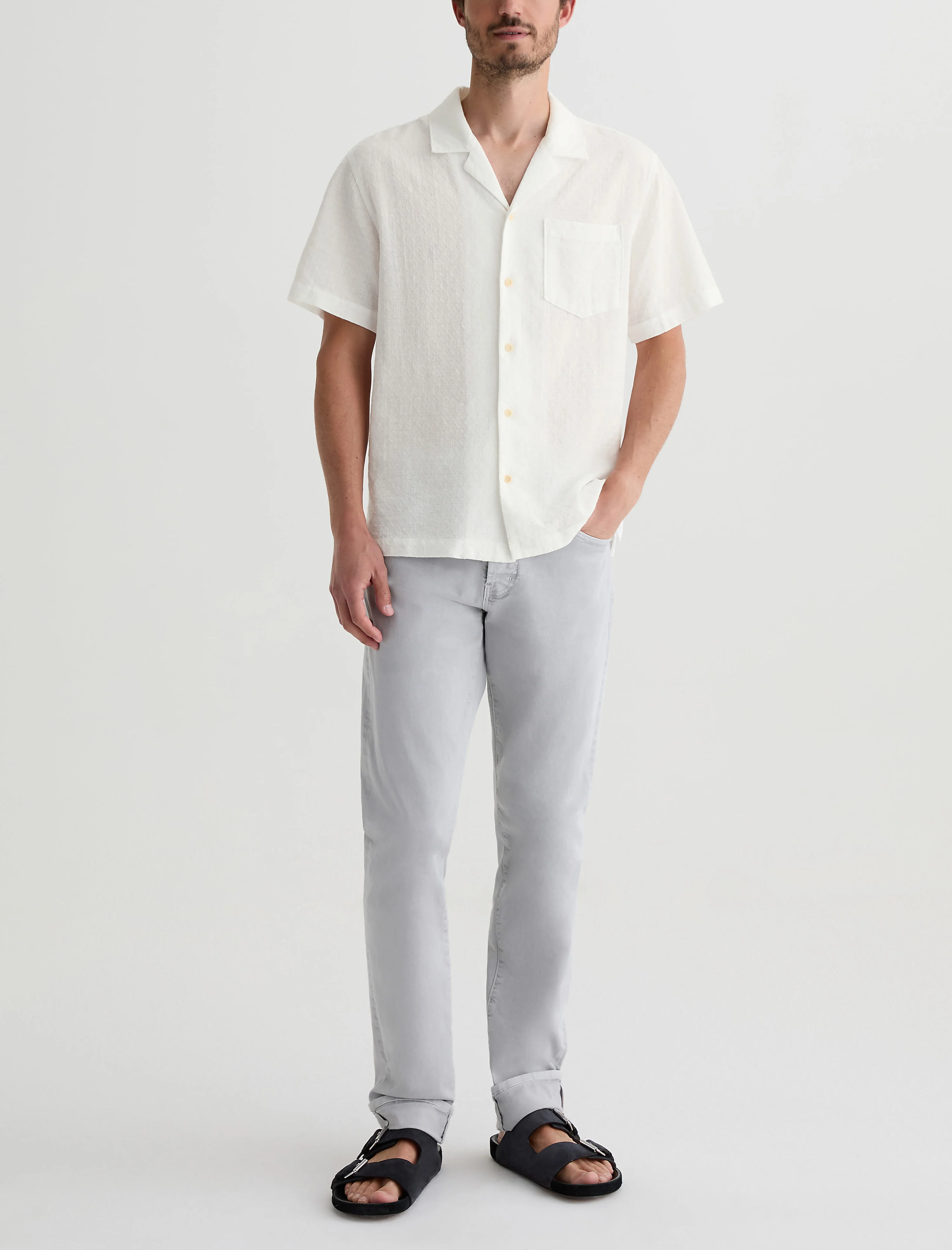 Foster Shirt - Image 5